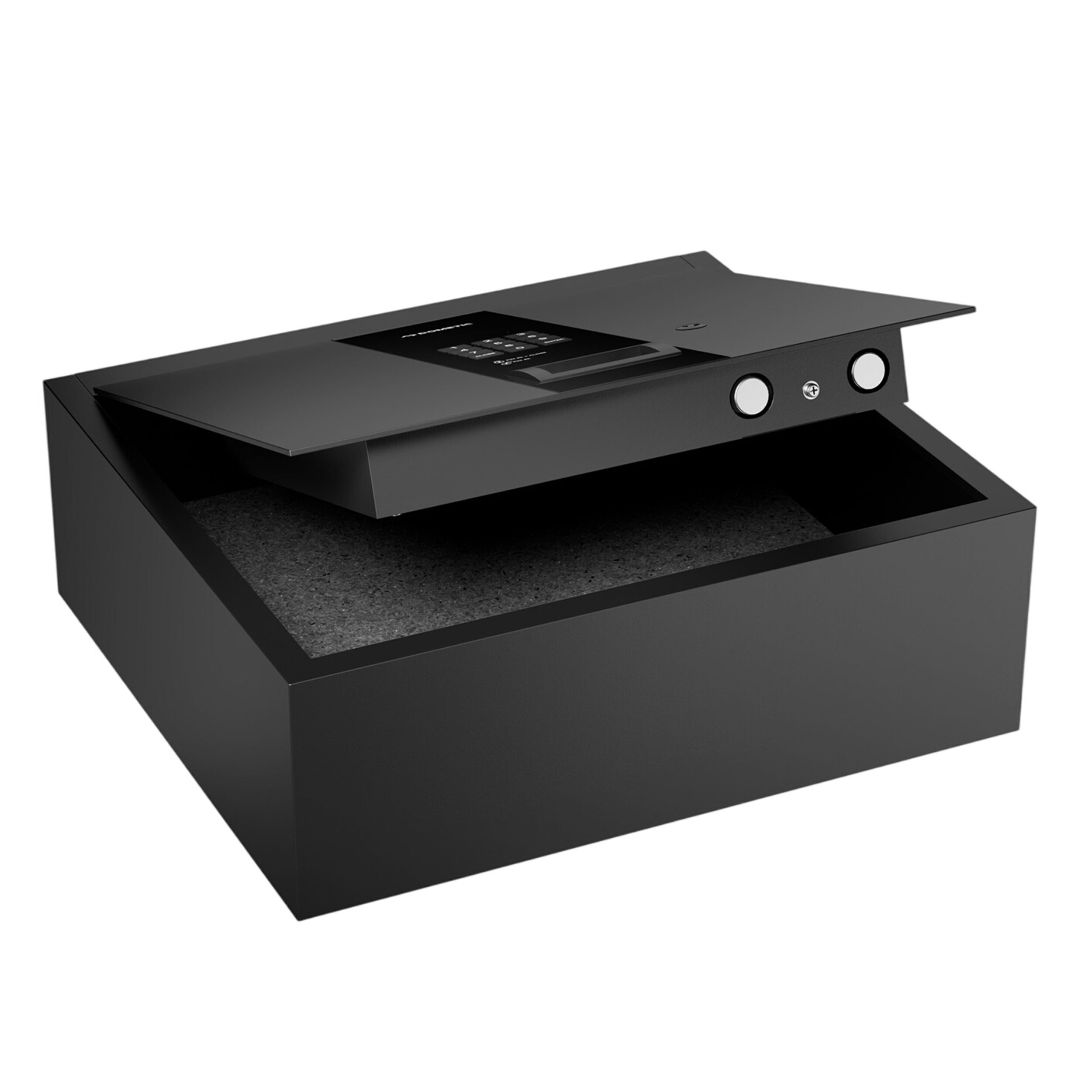 DOMETIC | ProSafe - Room Safe - MD400T1 - Door Hinged at the Top