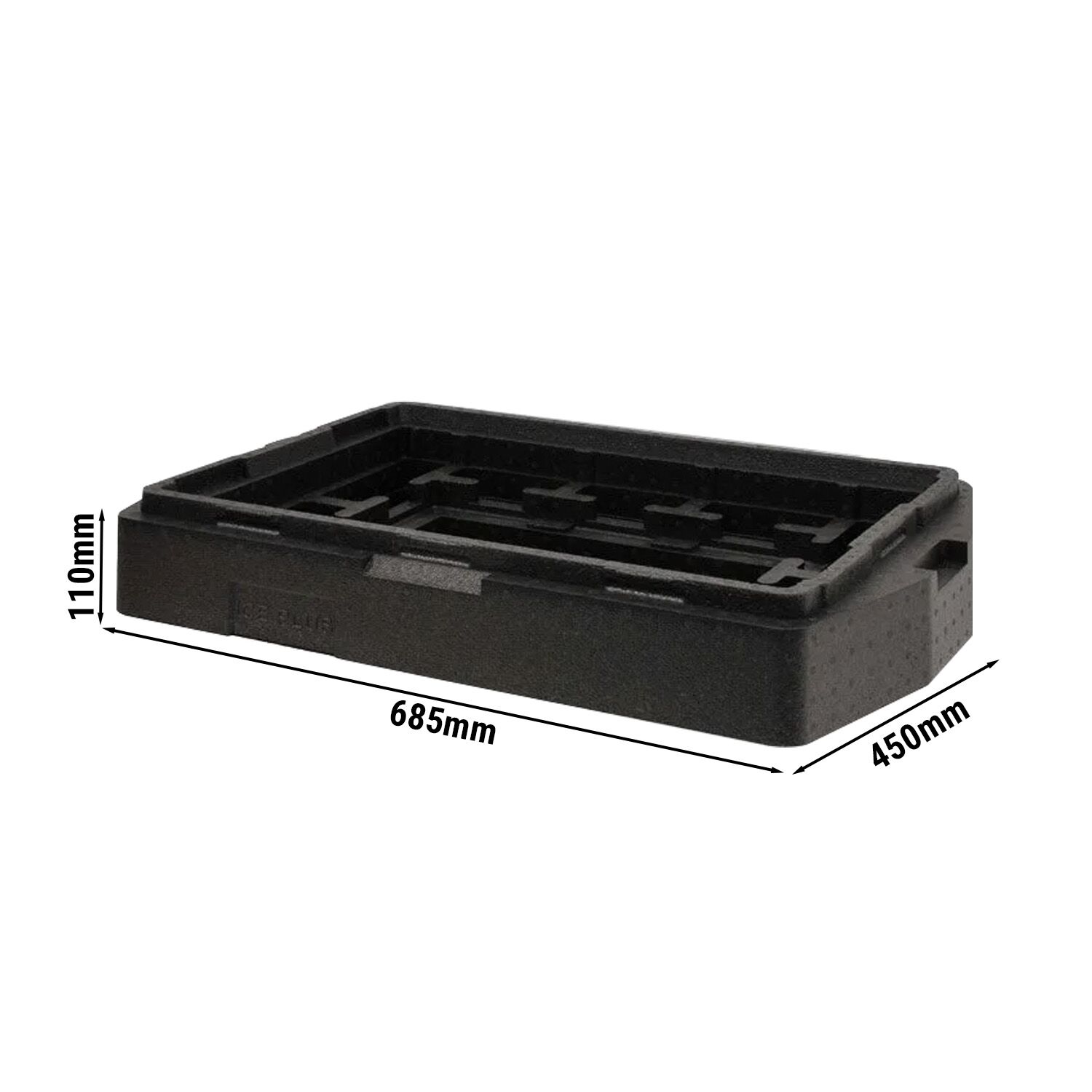 Trenner Plus - passend für PLB-050 & PLB-048
