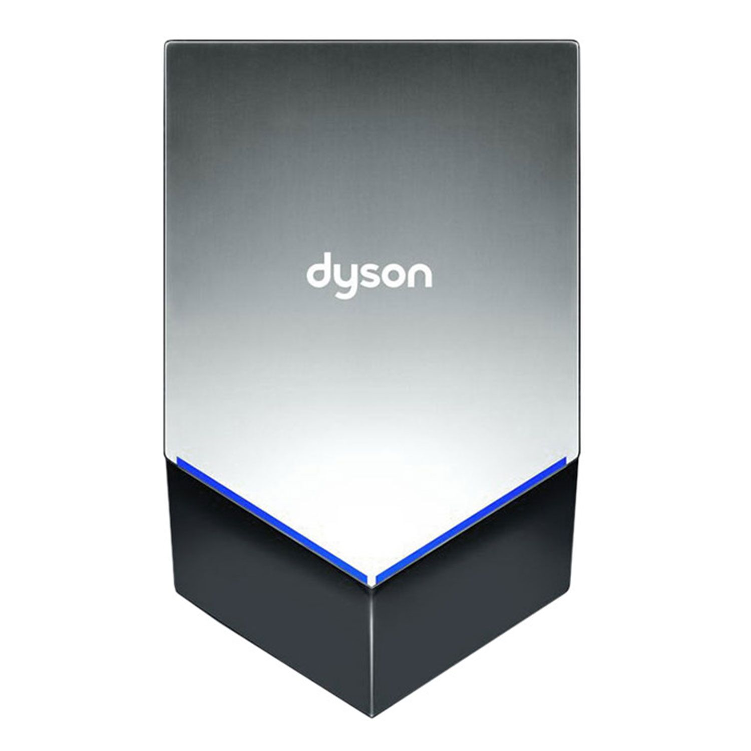 DYSON | AIRBLADE V - Asciugamani elettrico con sensore - Nichel