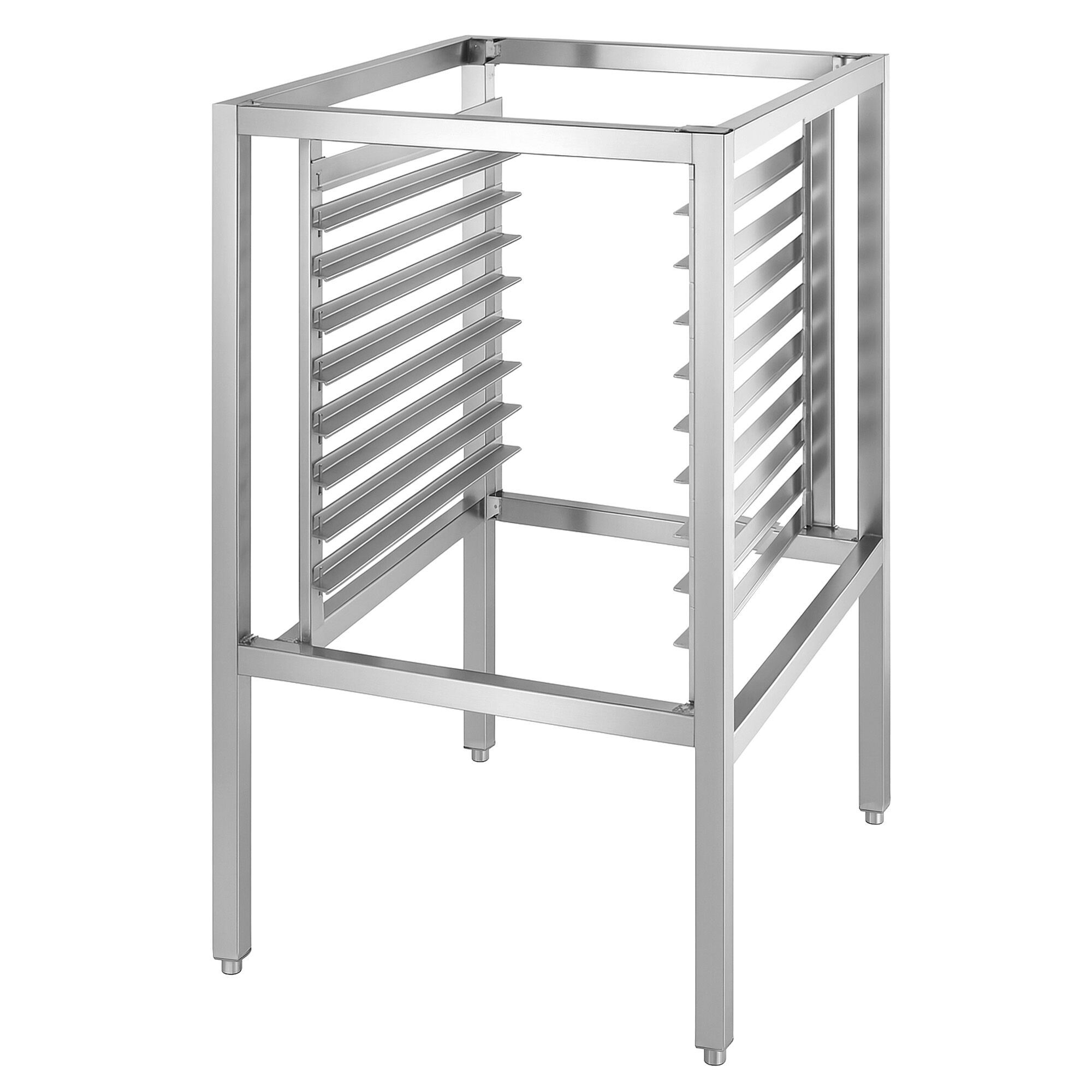 Podstavec - pro konvektomaty BB446N, BB646N, BB1046, BB646N-TP, BB1046N-TP, BB446N-TP, HEB611-46 & HEB1011-46