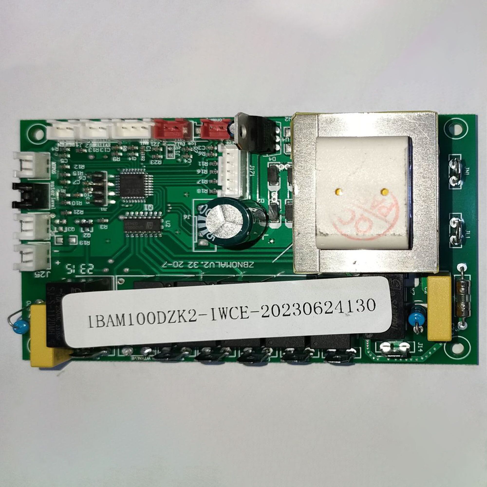 Mainboard for EWBH569-N