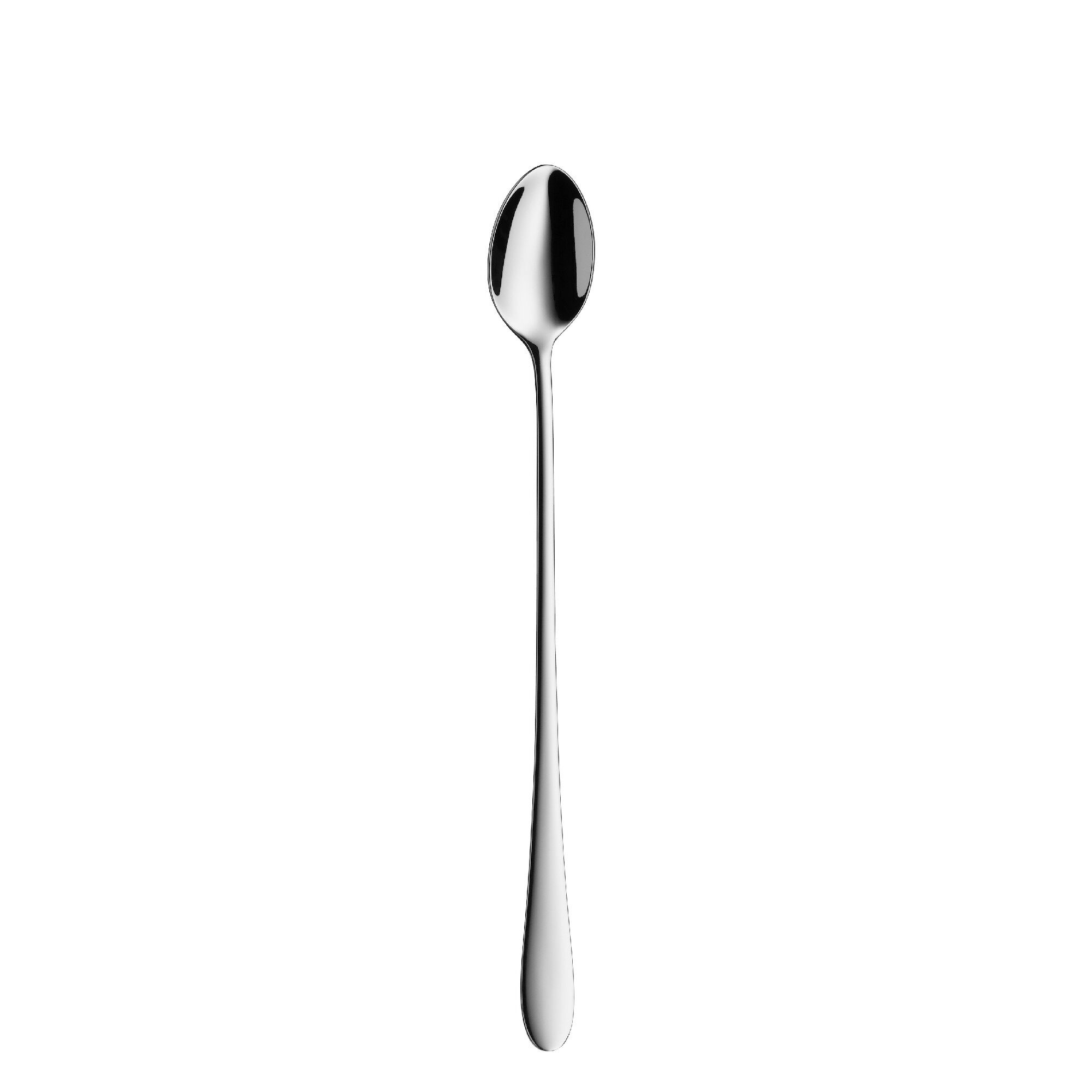 (12 pièces) WMF | SARA – Cuillère à limonade – 220 mm – polie