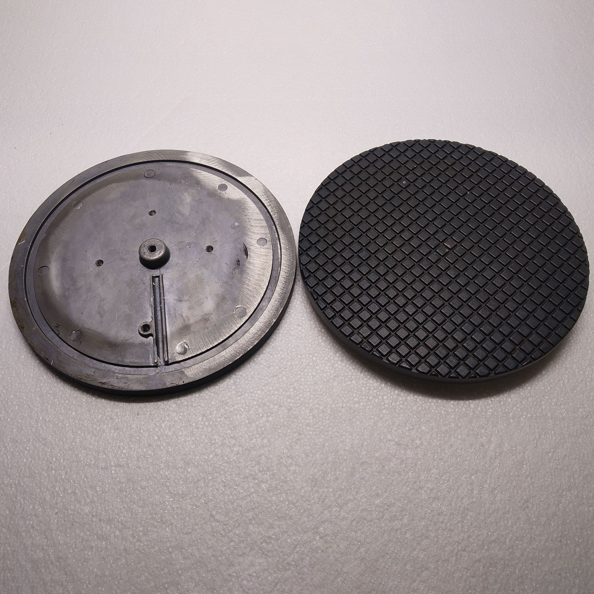 Top & Bottom Plate - for WAEEHJ1 & WAEEHJ2