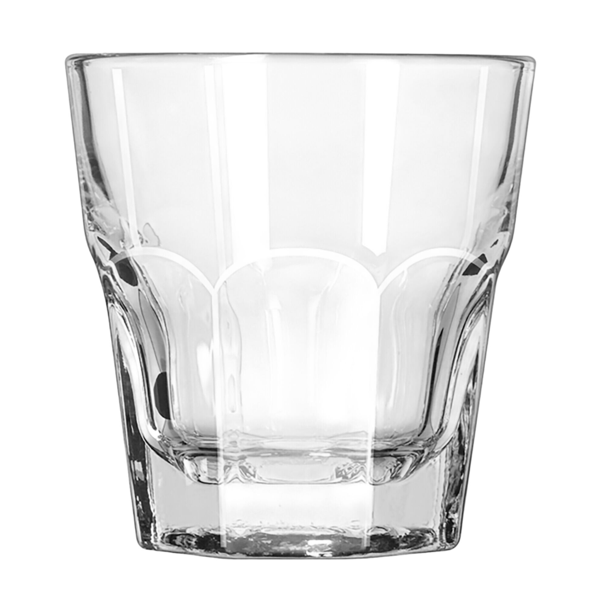 (12 pièces) LIBBEY | GIBRALTAR - Rocks - 237ml