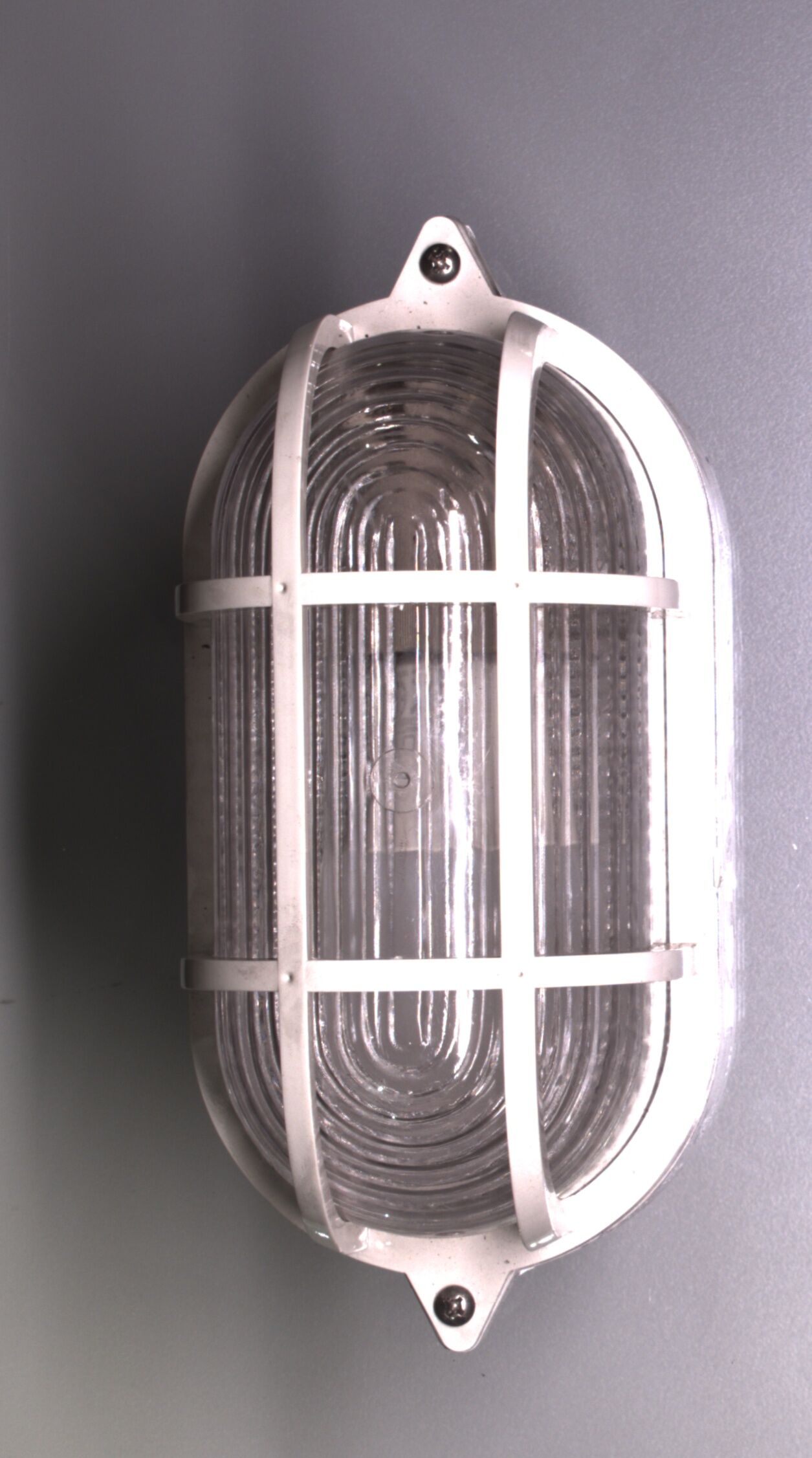 Lampa för väggmonterade kylaggregat - för WKAF5END, WKAF5ND, WKAF75END, WKAF75ND, WKAMF5END, WKAMF5ND, WKAMF75END & WKAMF75ND
