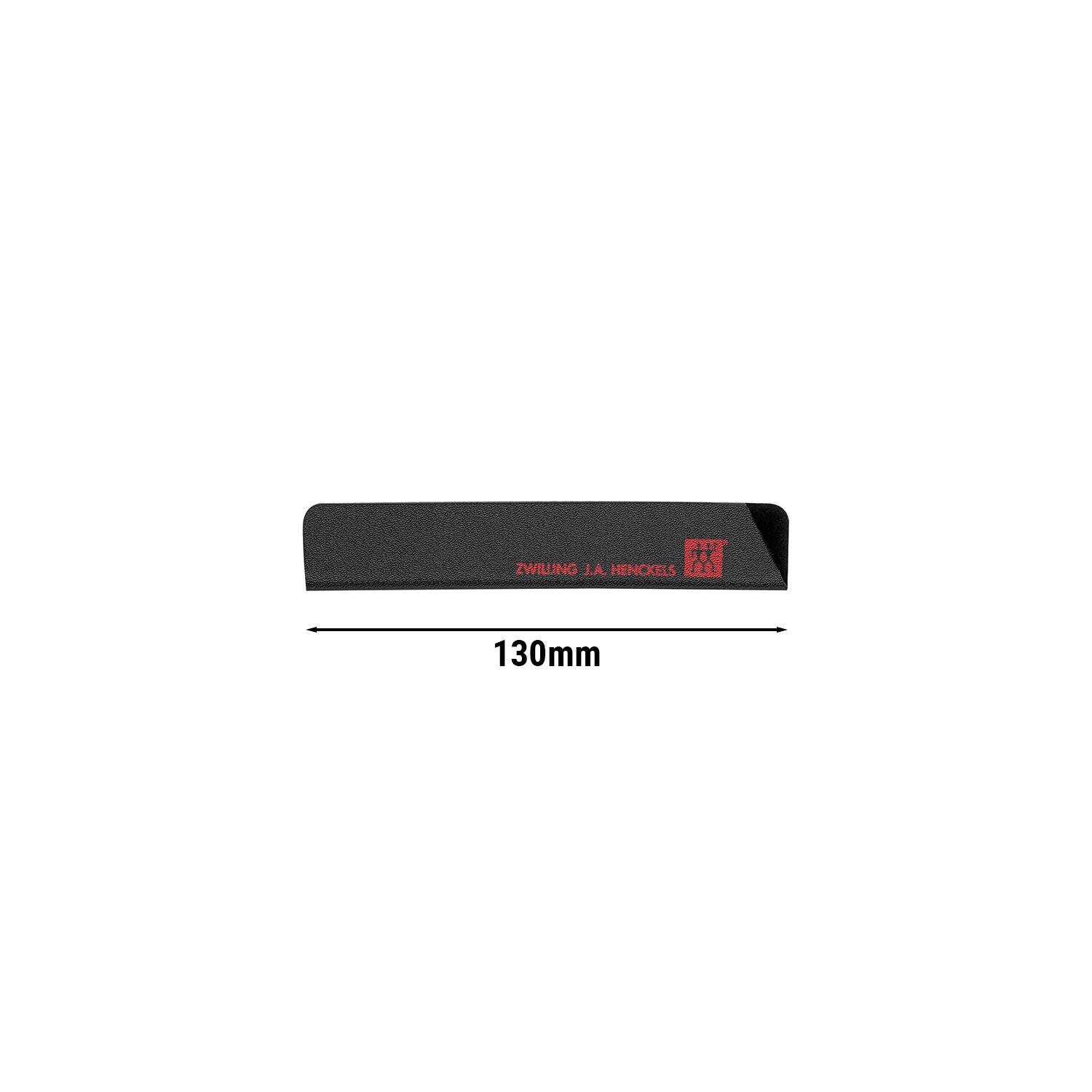 ZWILLING | Knife Blade Guard – 130 mm - Black