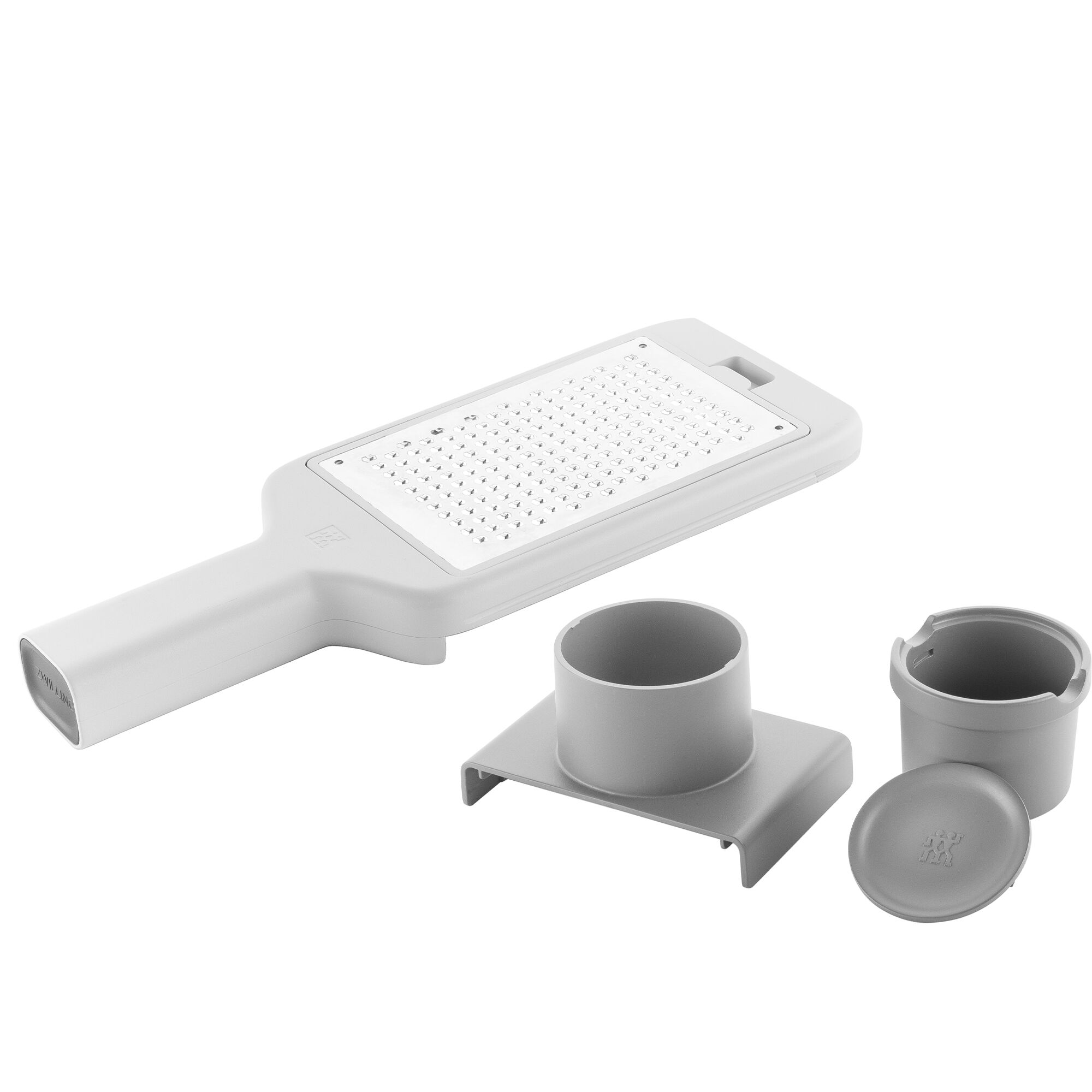 ZWILLING | Z-CUT multi grater - Grey