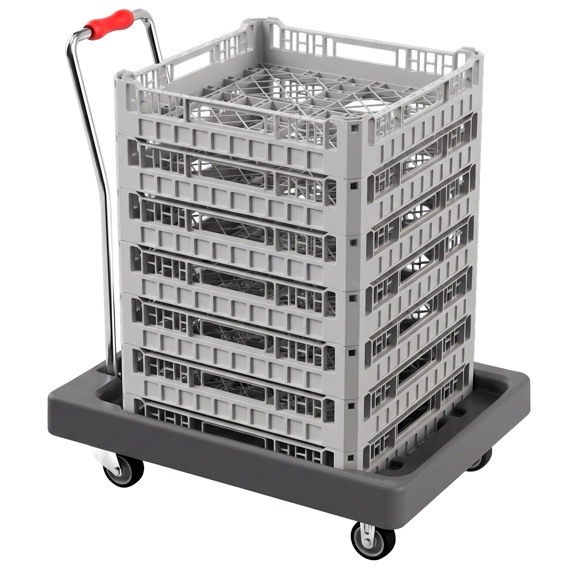 Transport trolley – suitable for TBEK12 & GTC12