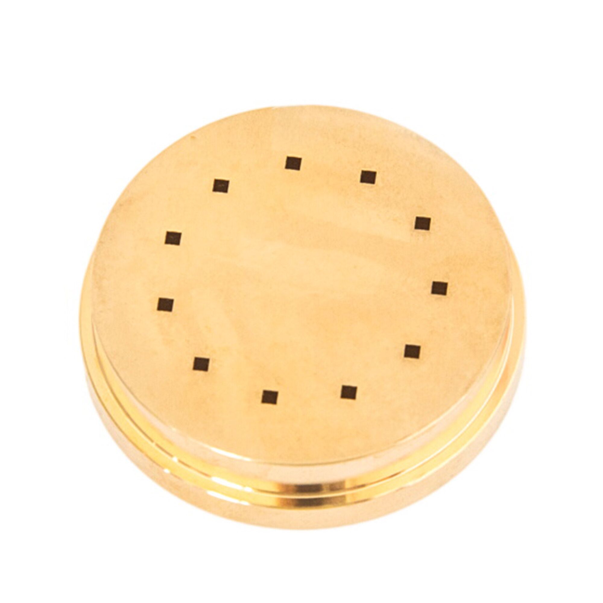 Disque pour le moulage des pâtes - Spaghetti alla Chitarra 2x2mm - adapté au NMH8 - Ø 57mm