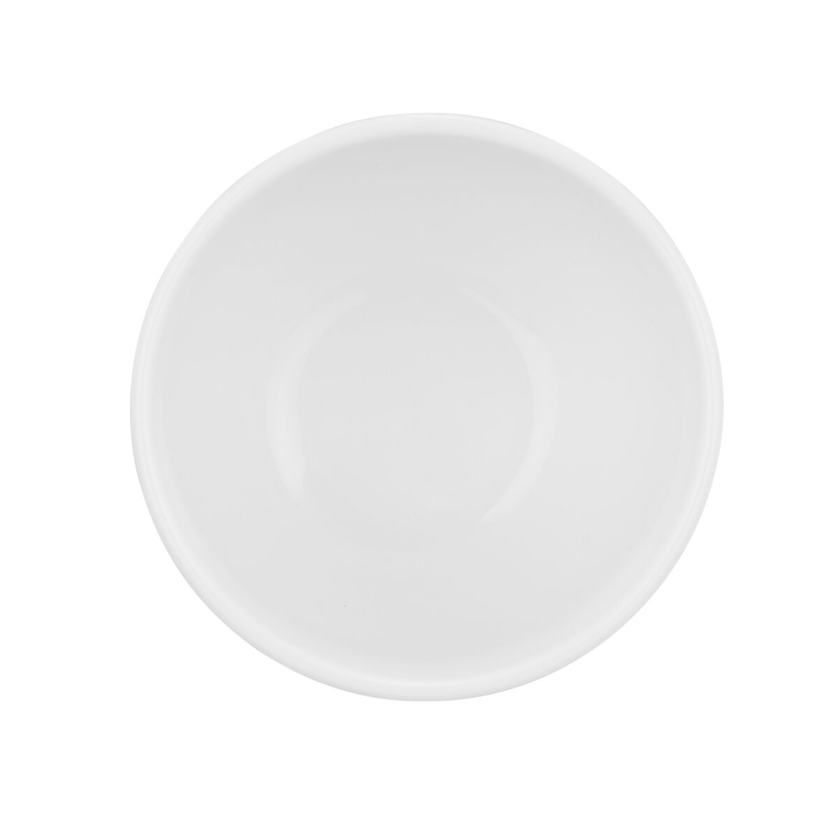 (6 pièces) SELTMANN WEIDEN | Bol haut - 0,18 L - Blanc