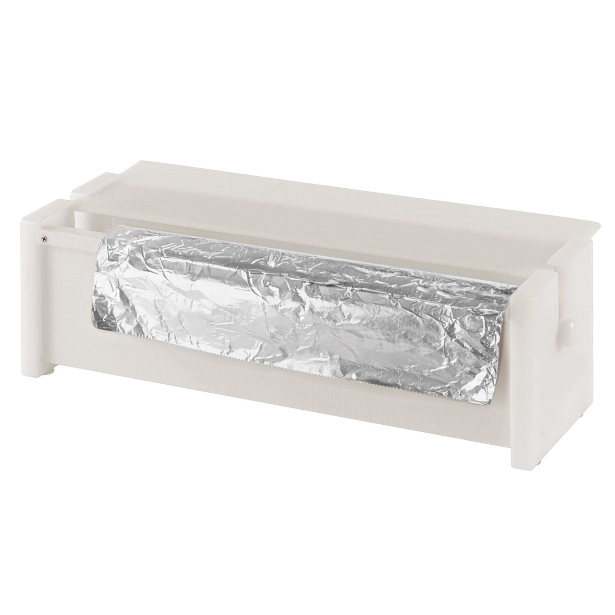 Distributeur de film alimentaire - Plastique - Laize: 540mm - Dispositif de coupure