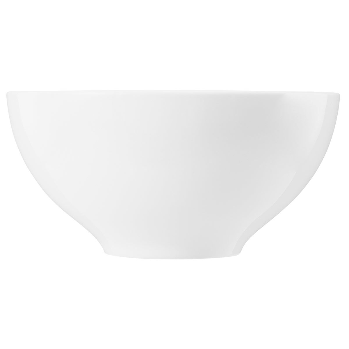 (4 pièces) SELTMANN WEIDEN | Bol rond - Ø 155 mm - Blanc