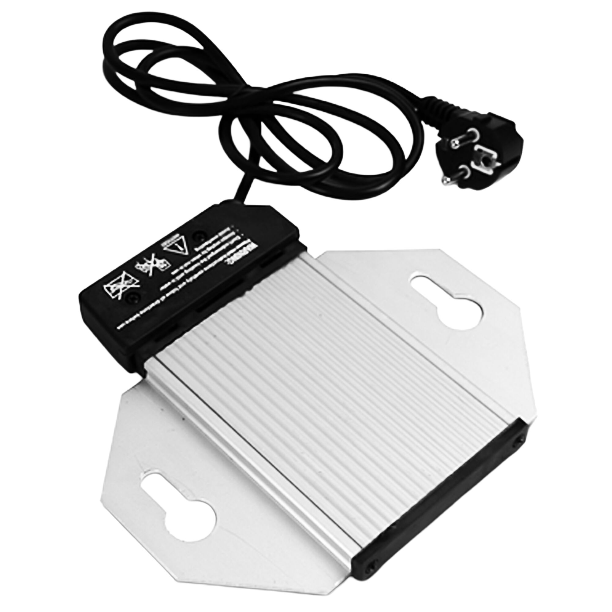Élément chauffant électrique pour chafing dish - 250W - pour CDY23ID