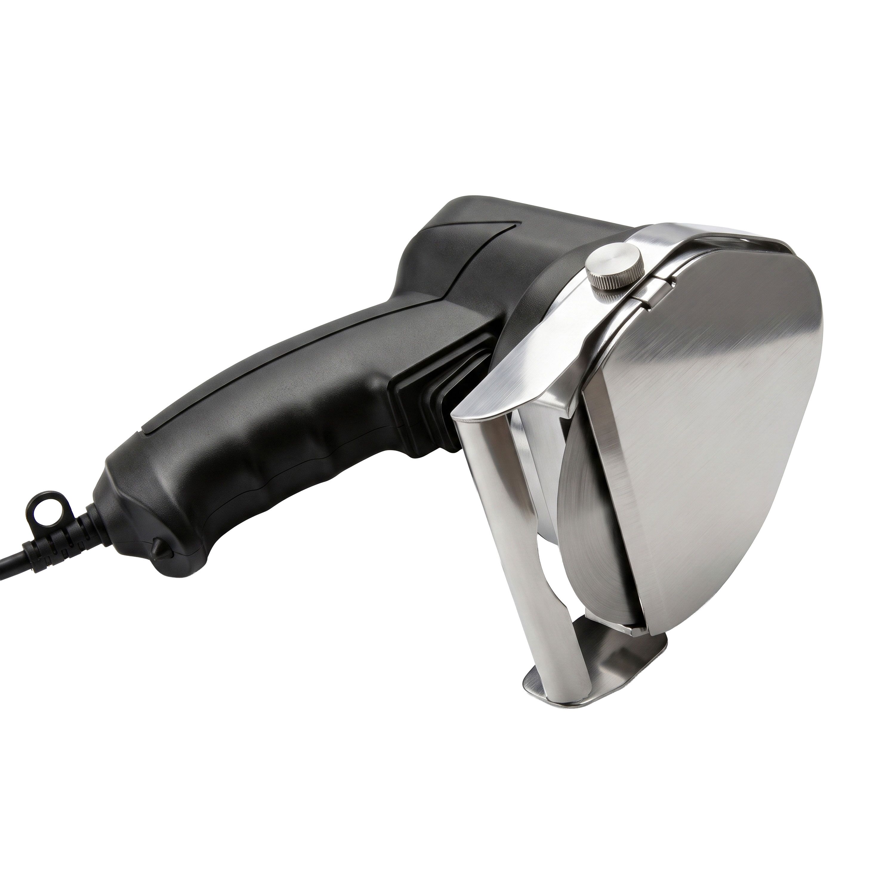 Electric Kebab Knife - Output:  - incl. blade, sharpening stone