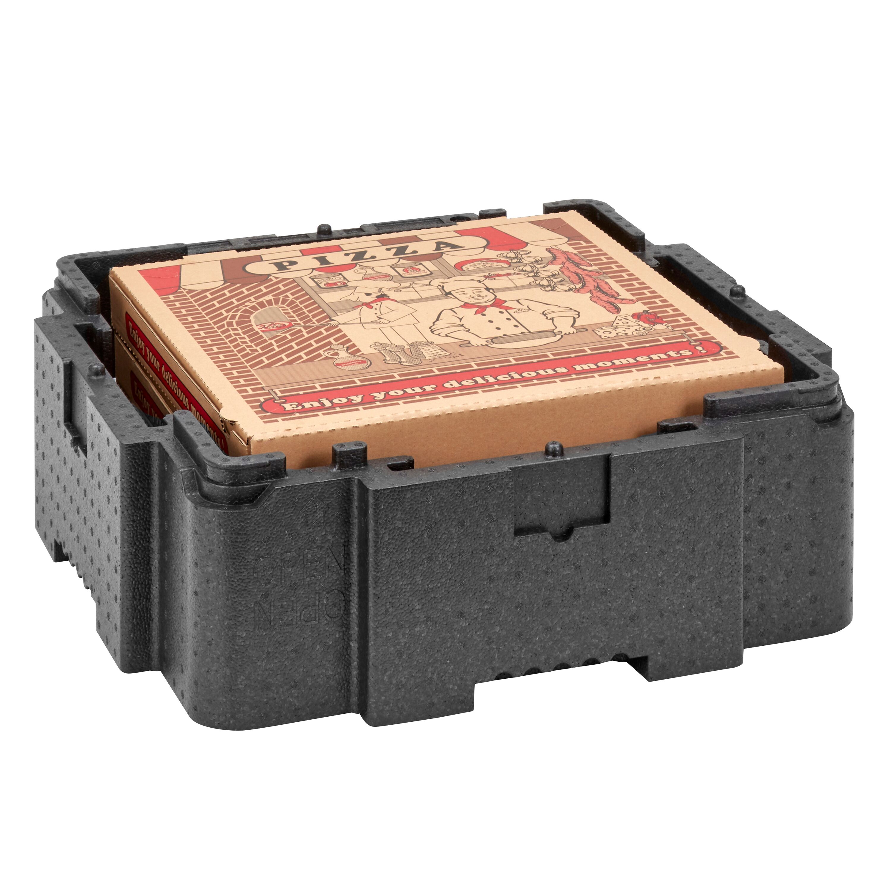 CAMBRO | CAM GOBOX® - Multi-Funktions Box