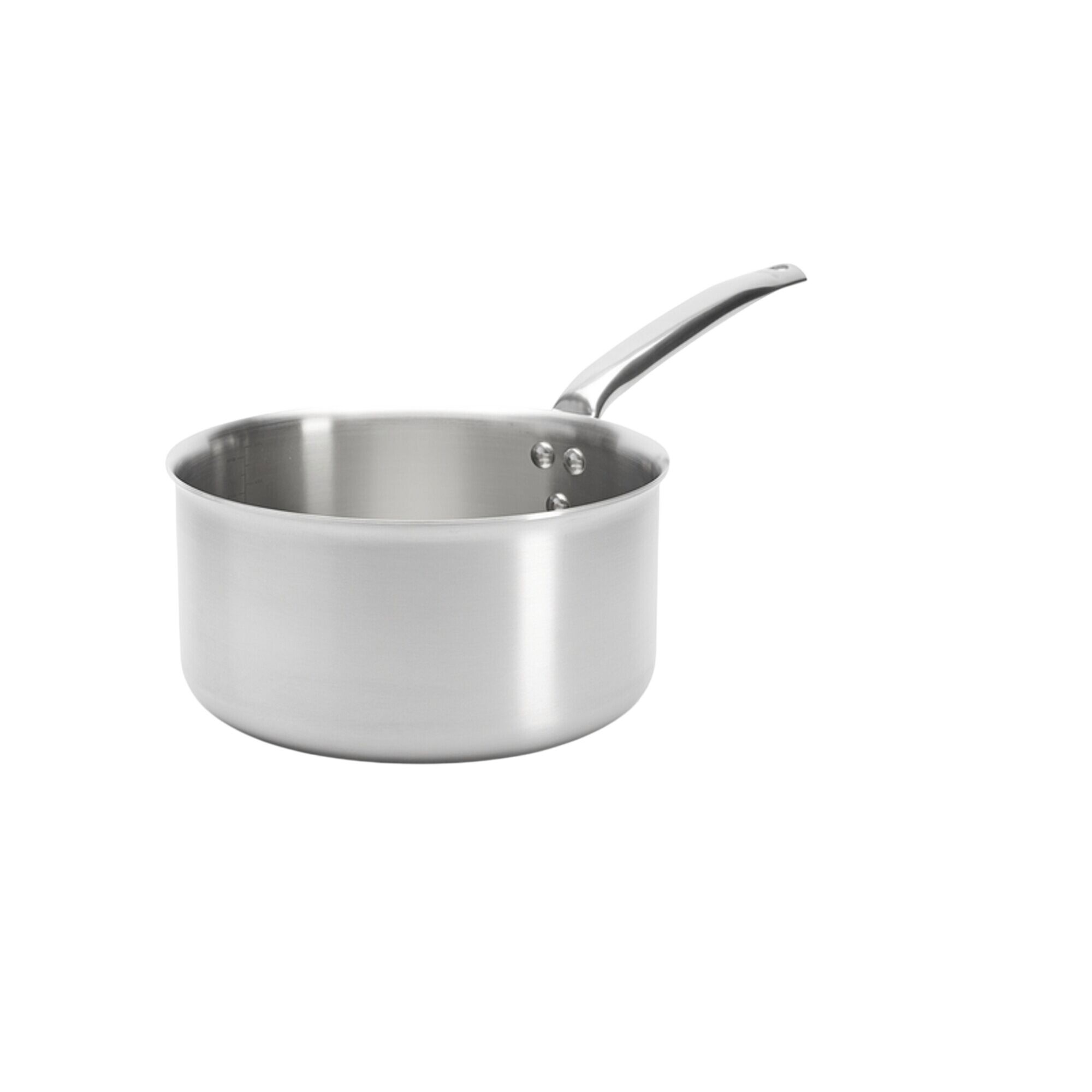 DE BUYER | ALCHIMY - Saucepan - Ø 240mm