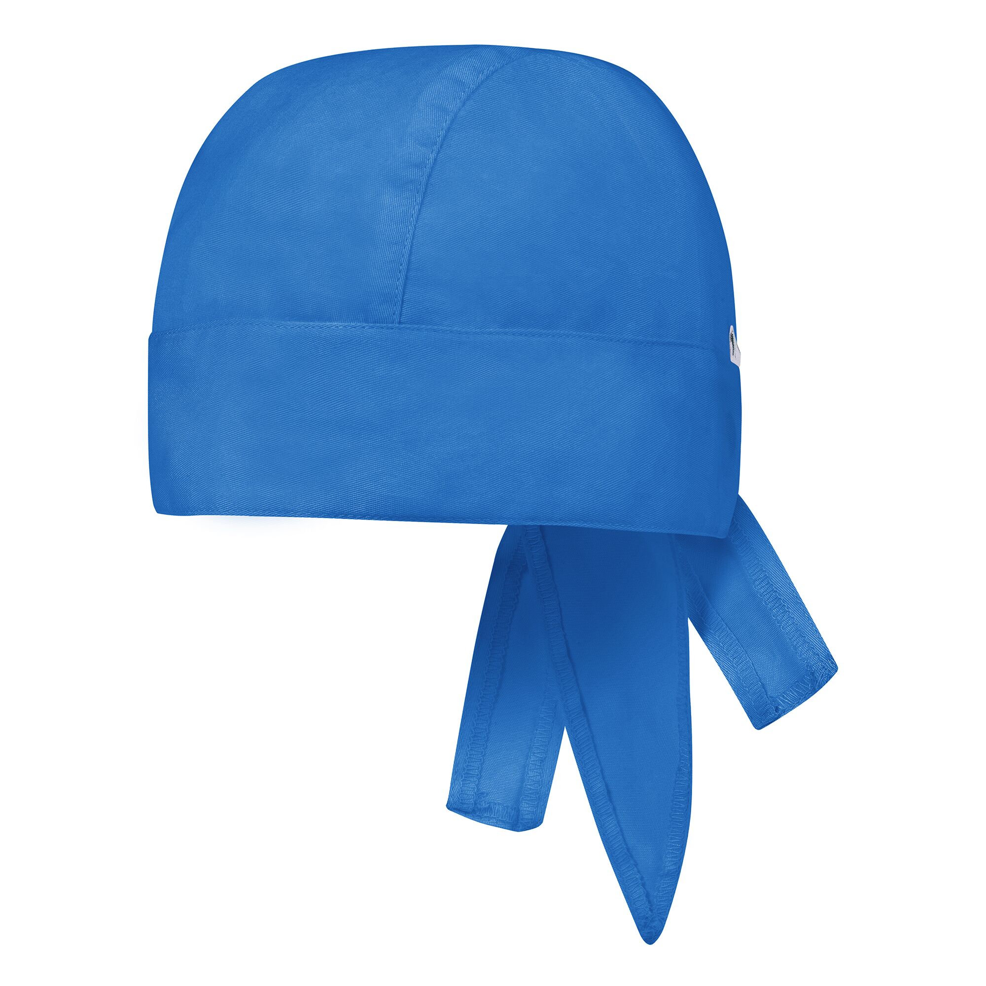 KARLOWSKY | Bandana essential - royal blue