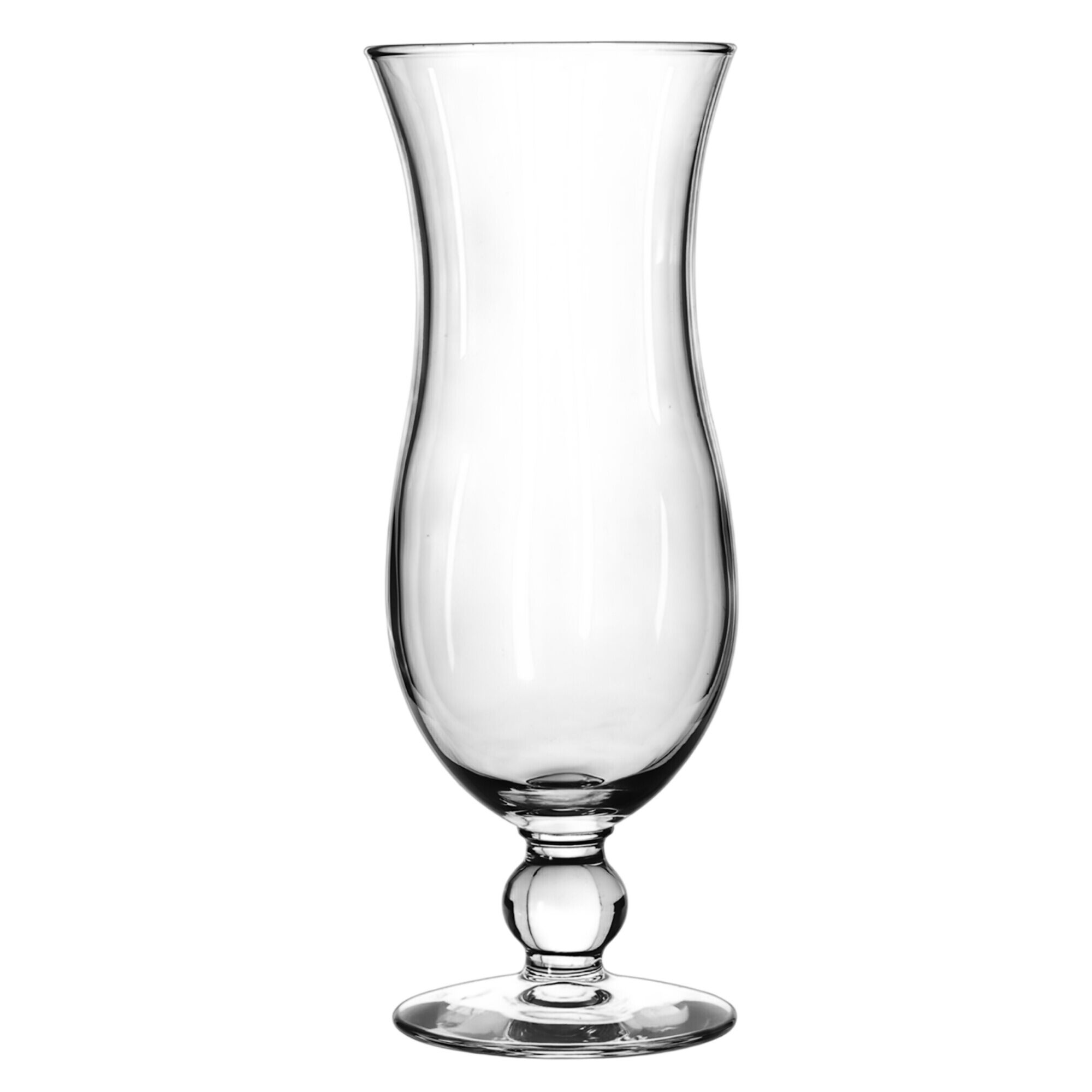 (12 pièces) LIBBEY | Verre Hurricane - 444ml