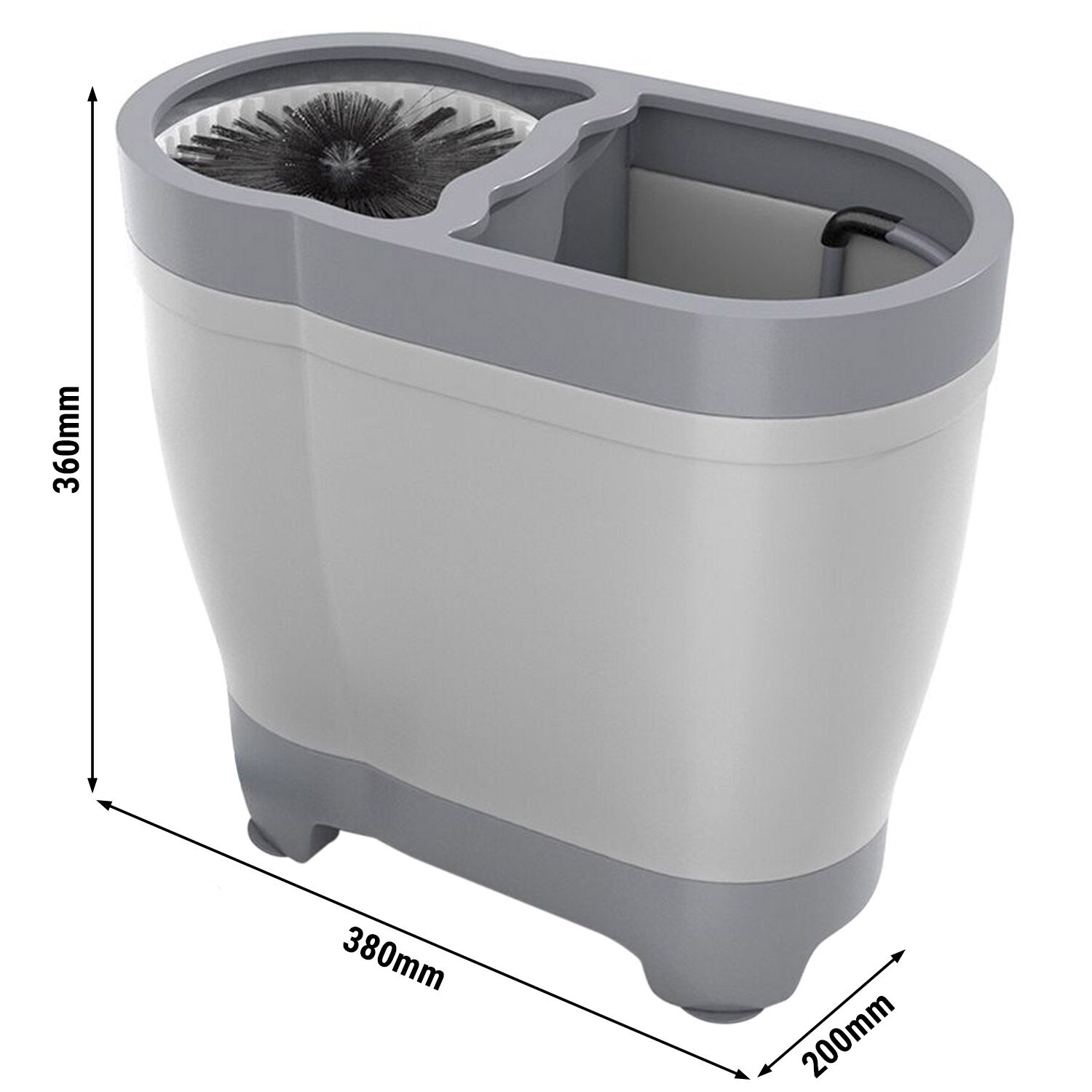 Lave-verres mobile