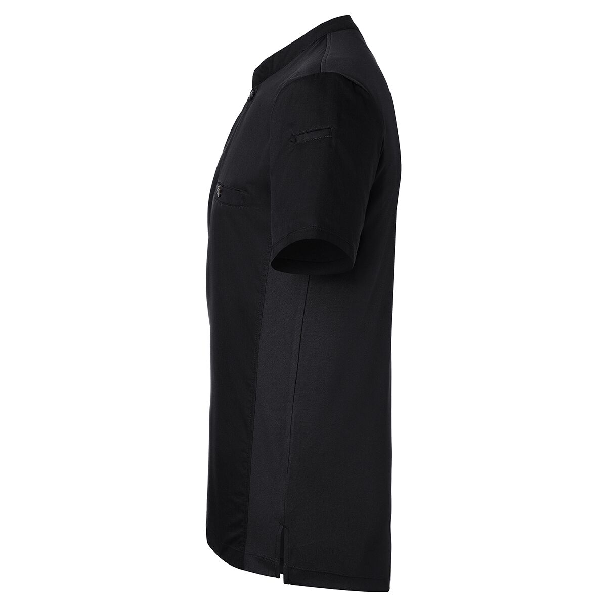 (6 pièces) KARLOWSKY | T-shirt de travail pour hommes à manches courtes Performance - Noir - Taille : XXL         