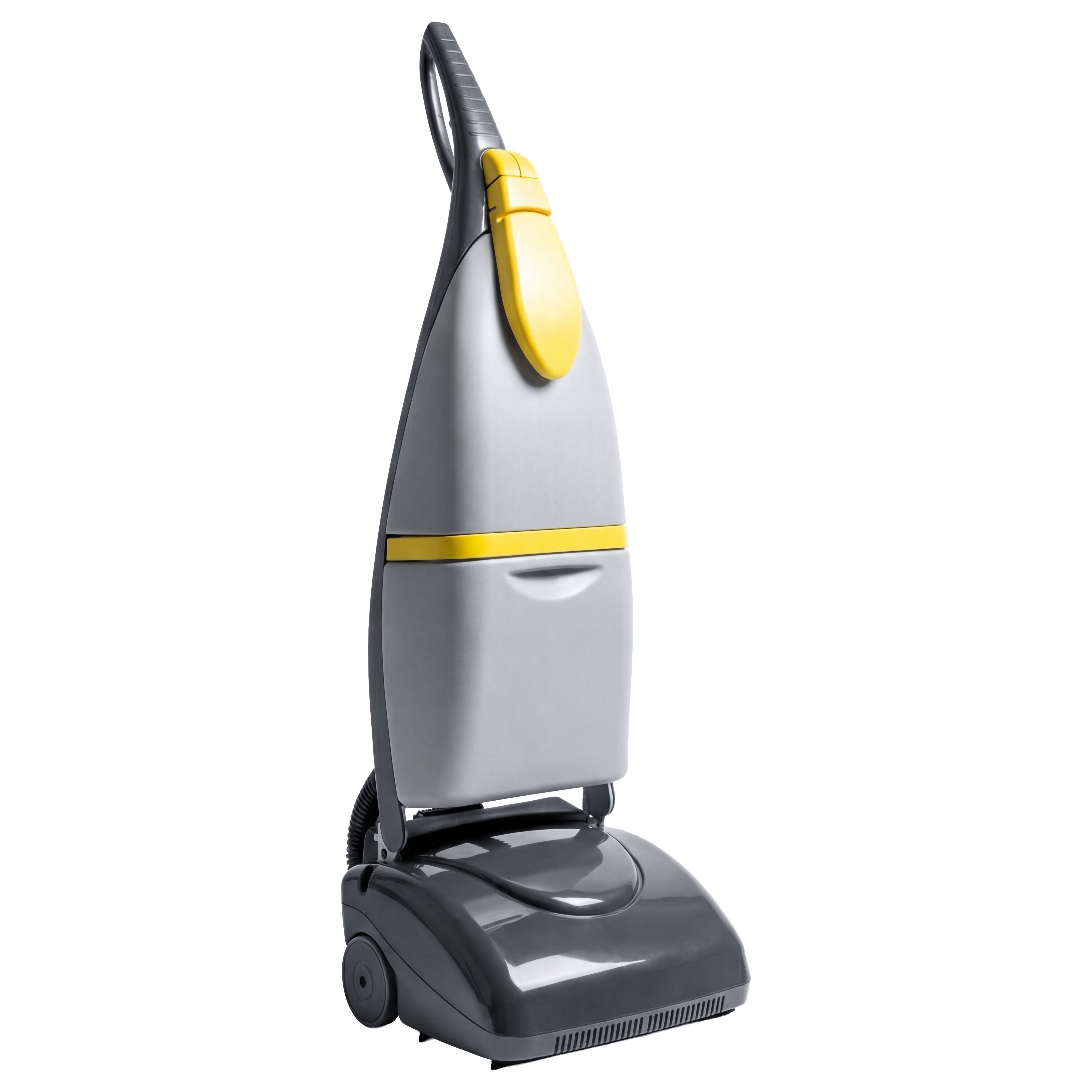Autolaveuse aspirante – performance de travail 100 m²/h
