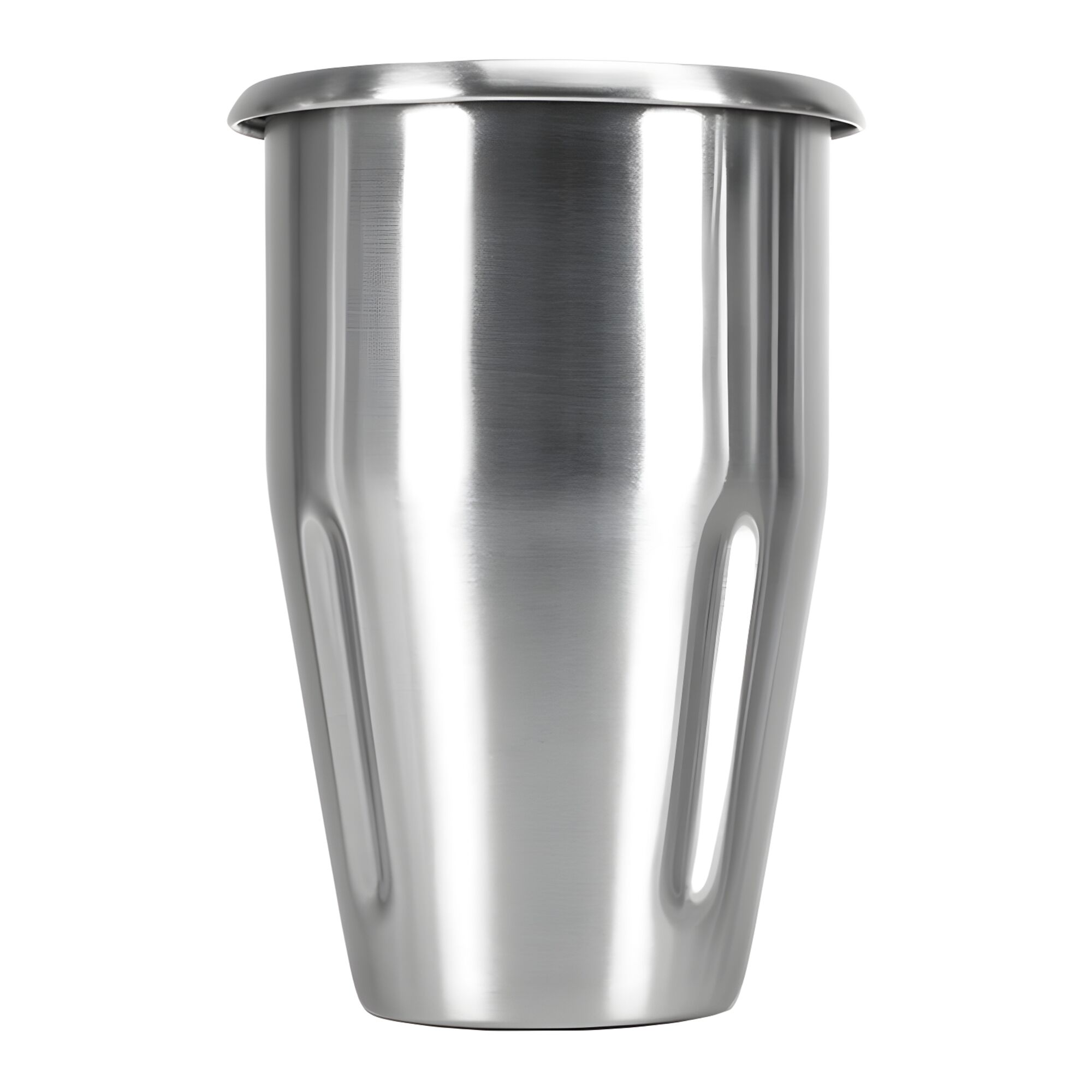 Milkshake & Drinks Mixer ECO - single spindle - 1 litre - 300 Watt - Black - Variable speed