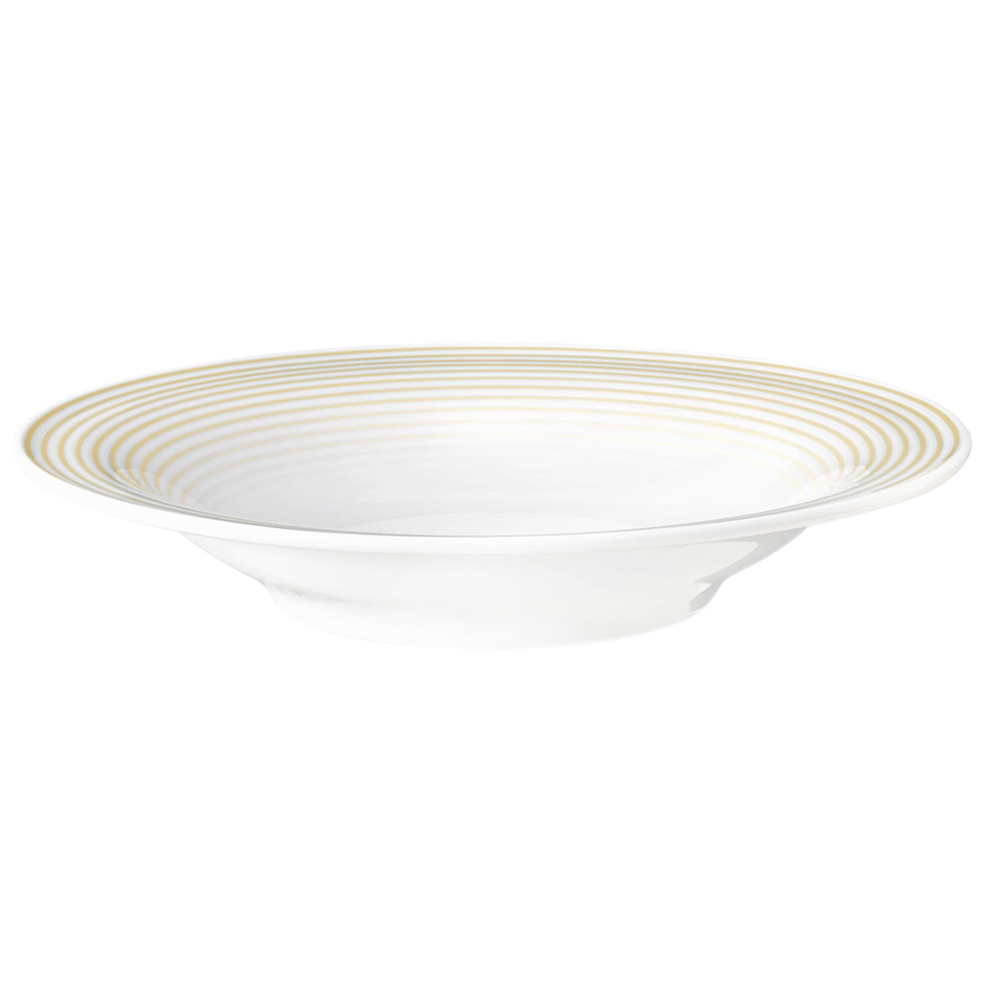 (6 st.) Seltmann Weiden - Salladstallrik - Ø 19 cm