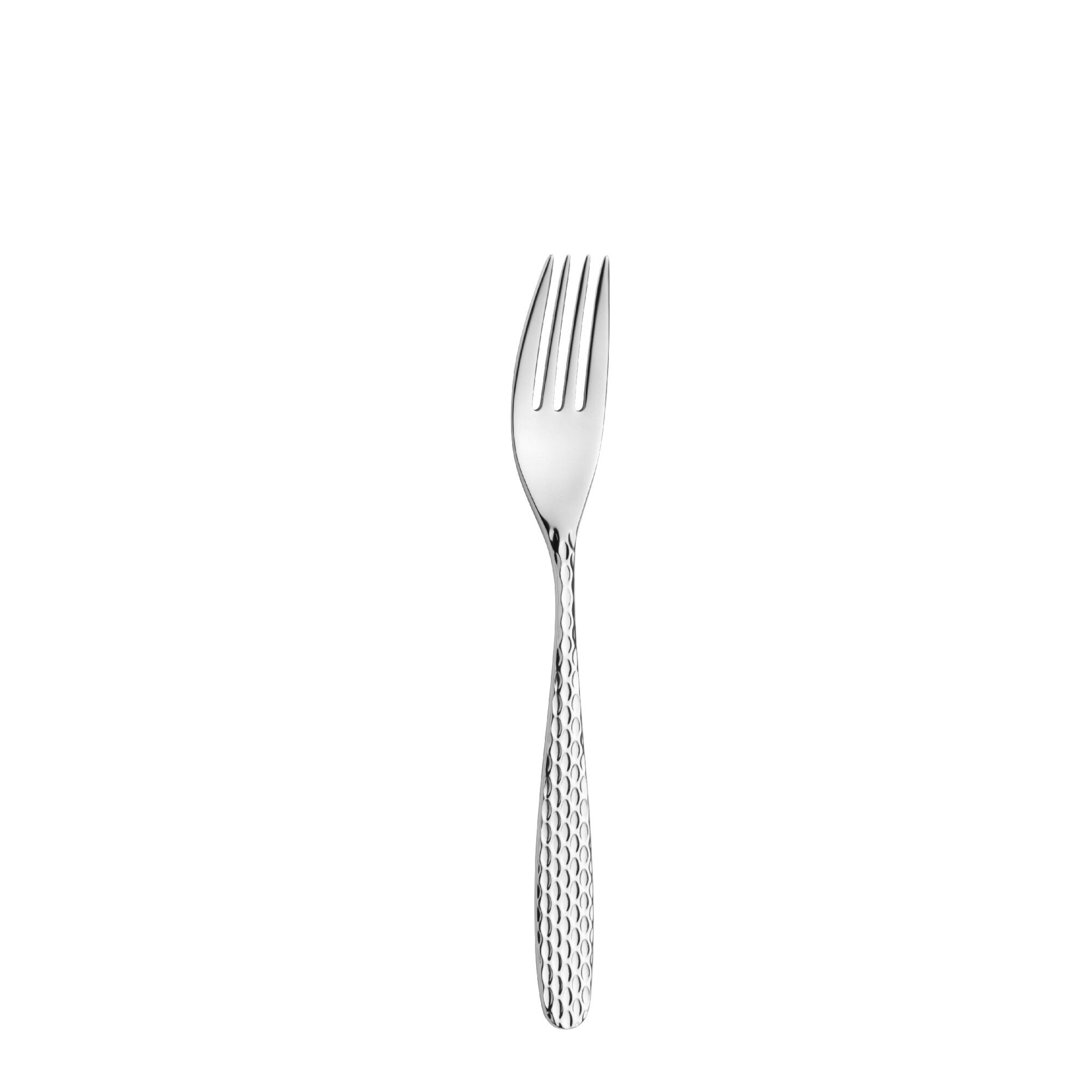 (12 pièces) WMF | TESSA - Fourchette à entrée/dessert – 185 mm – poli  
