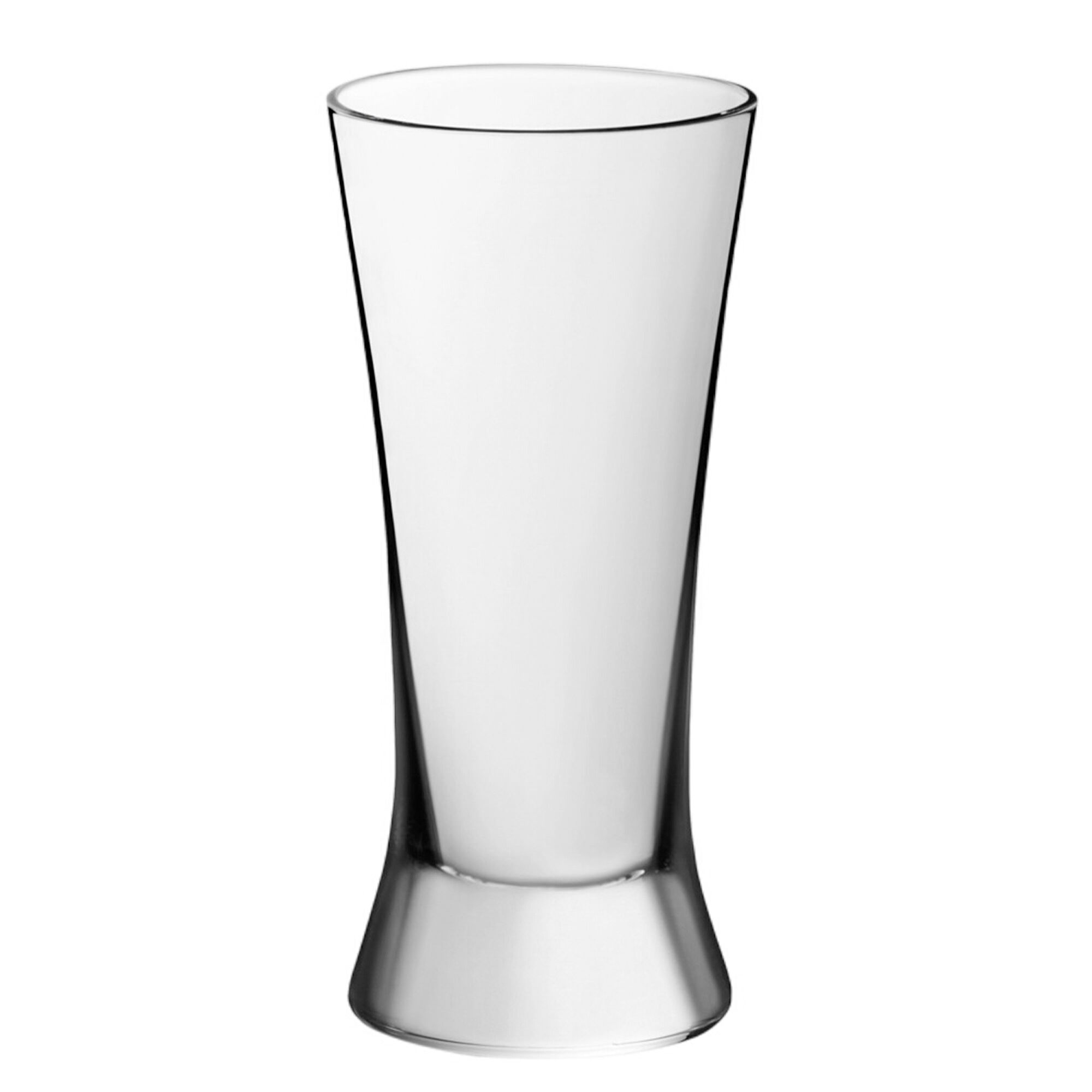 (6 pièces) WMF | MANHATTAN – Verre short 21 – 60 ml – non jaugé