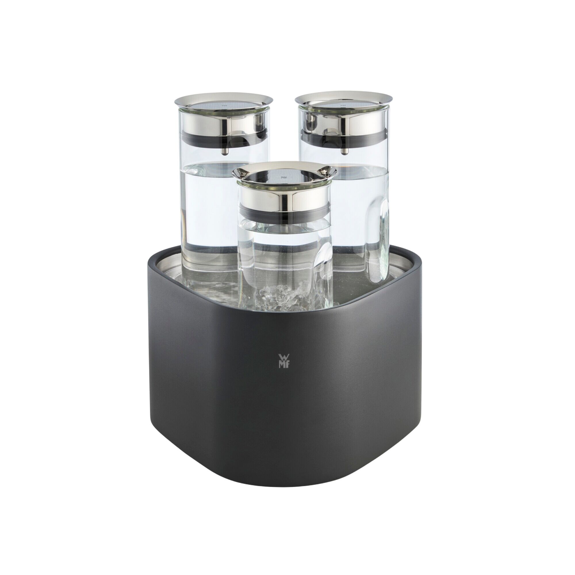 WMF | DIVA – Refroidisseur de boissons – Noir