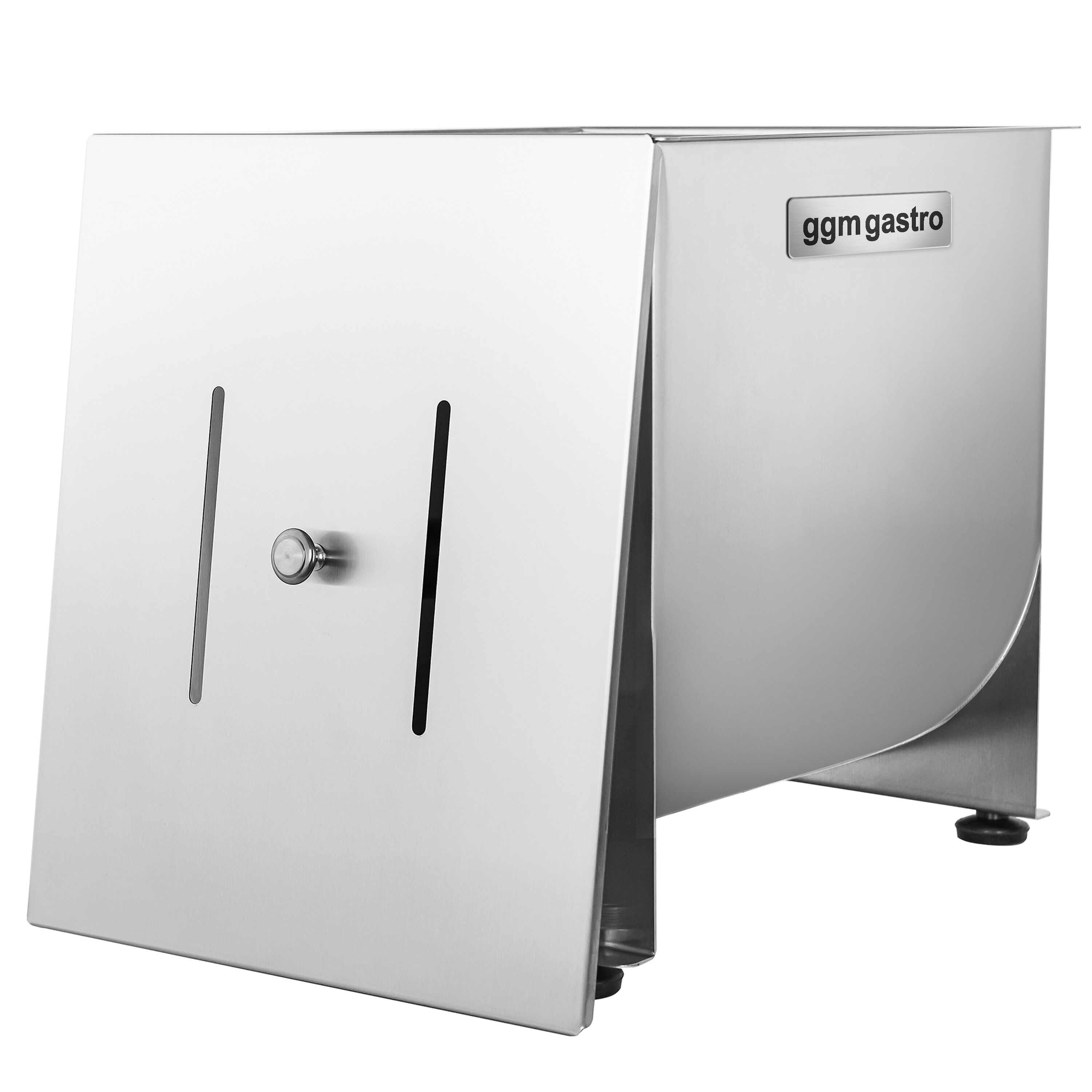 Manual Commercial Meat Mixer - 20L - 16kg
