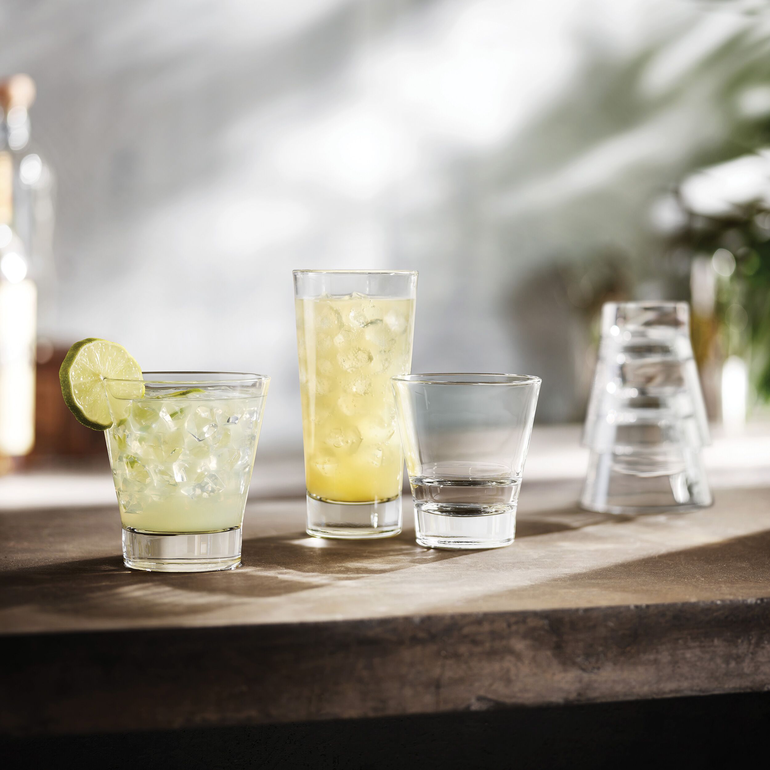 (12 pièces) LIBBEY | ENDEAVOR - Beverage - 355ml