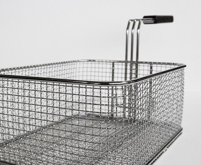 Fryer Basket - 280x270x115mm - 15L - compatible with GFB479T-15 & GFB879T-15+15