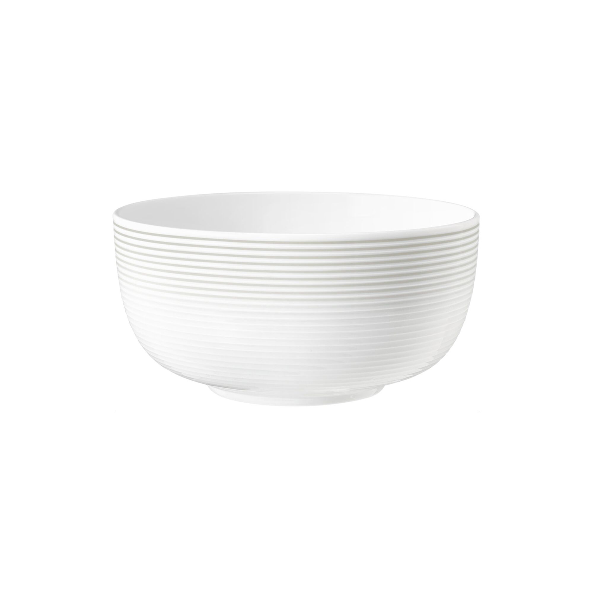 (2 pièces) SELTMANN WEIDEN | Bol - Ø 175 mm - Gris perle