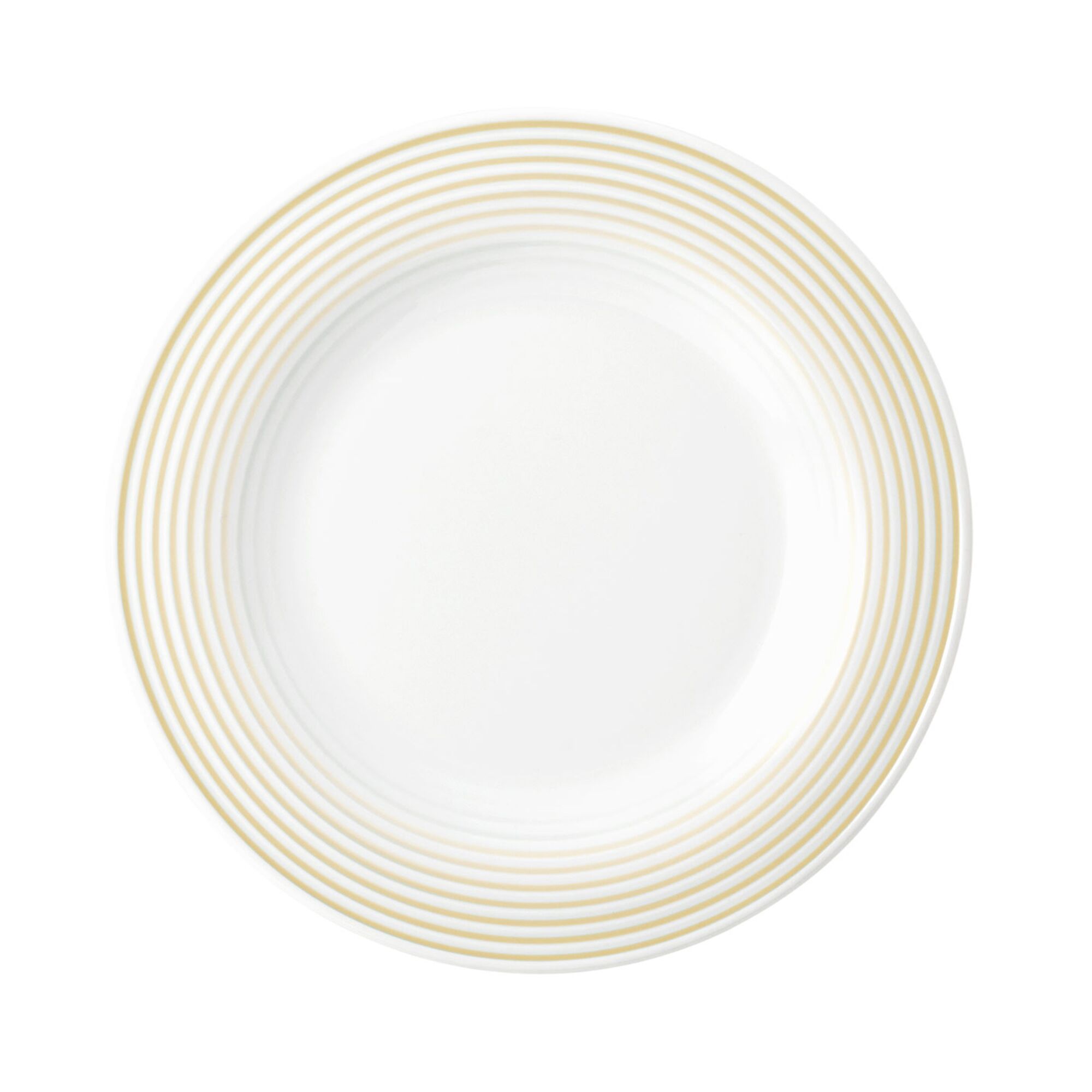 (6 st.) Seltmann Weiden - Tallrik platt - Ø 23 cm