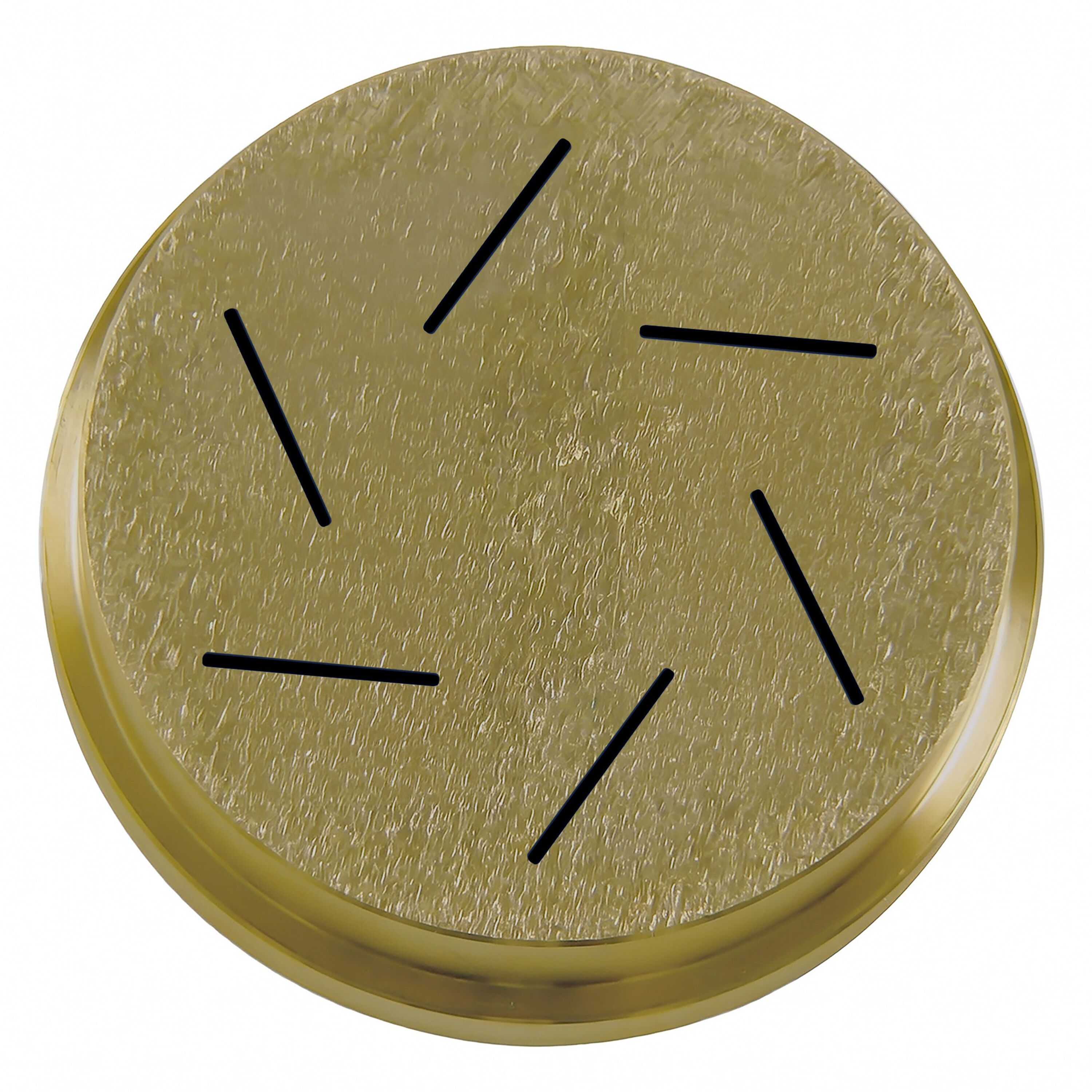 Pasta Die - Pappardelle - 16mm - Ø 57mm - compatible with NMF8N, NMF13N
