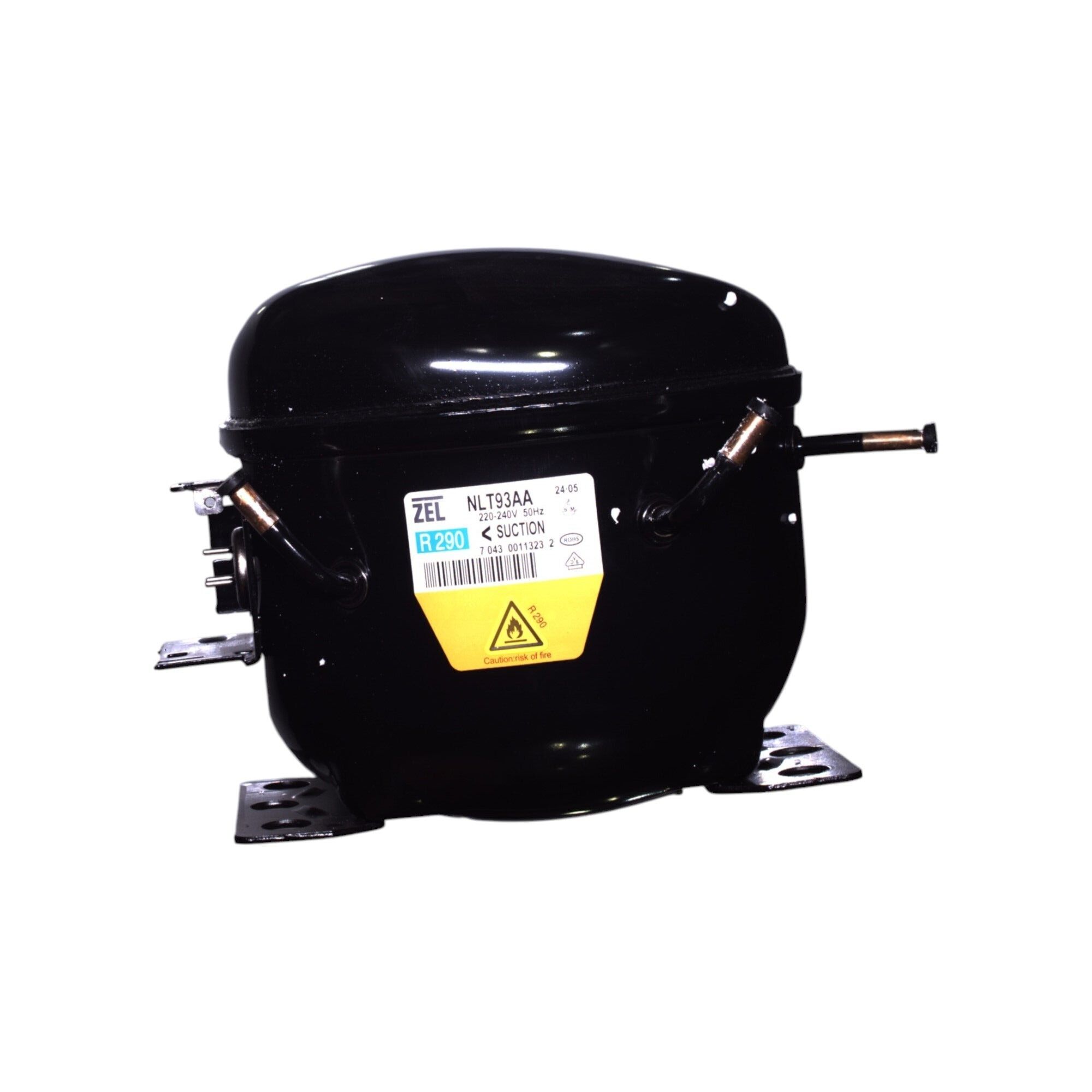 Compressor - type ZEL NLT93AA