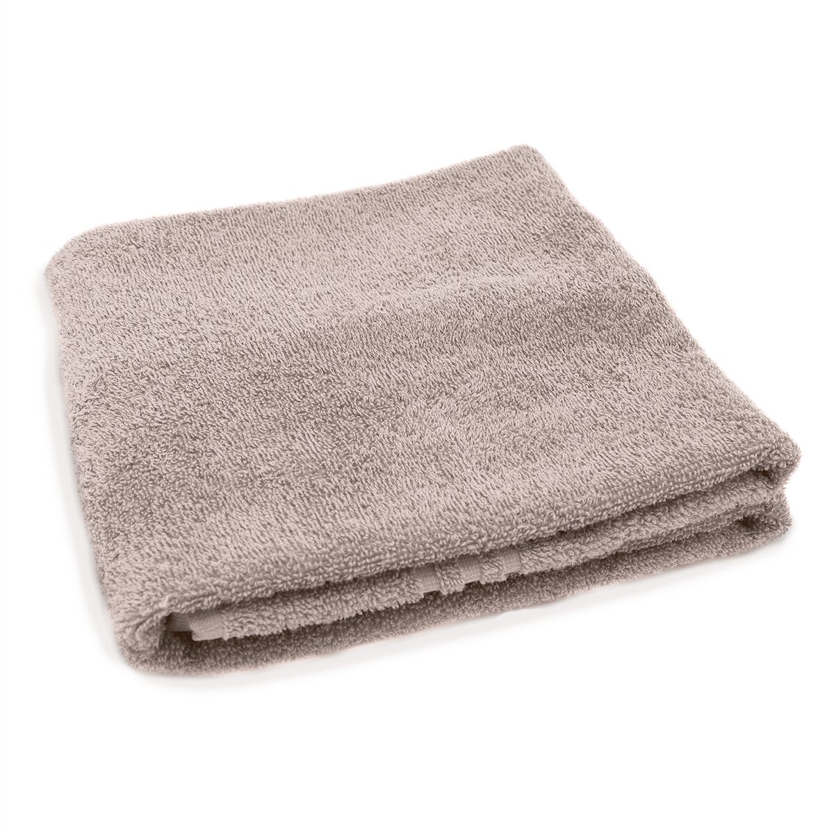 (60 Stück) Grönland Handtuch - 400g/m² - 50x100cm - Sand