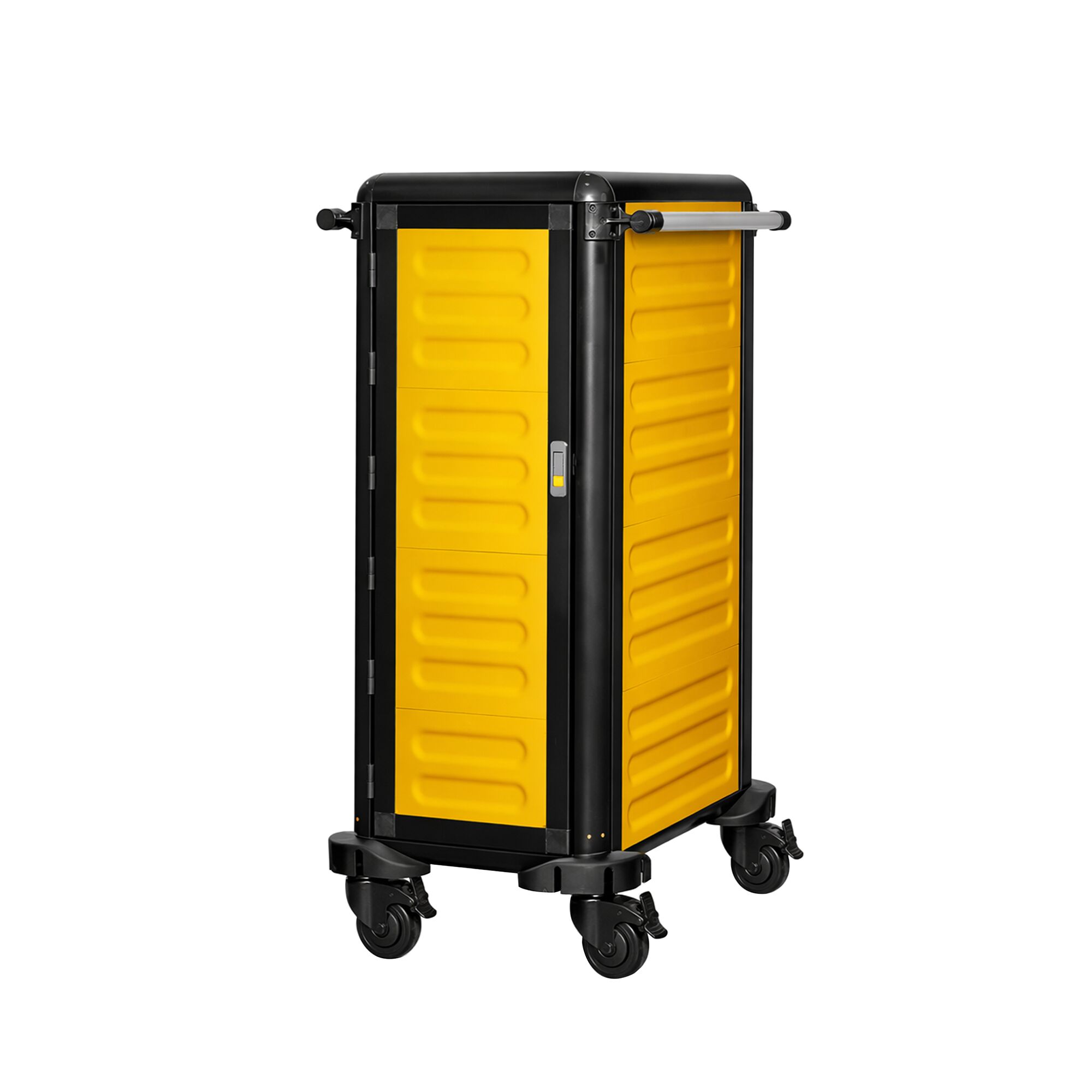 Chariot thermique - neutre - 19x GN 1/1