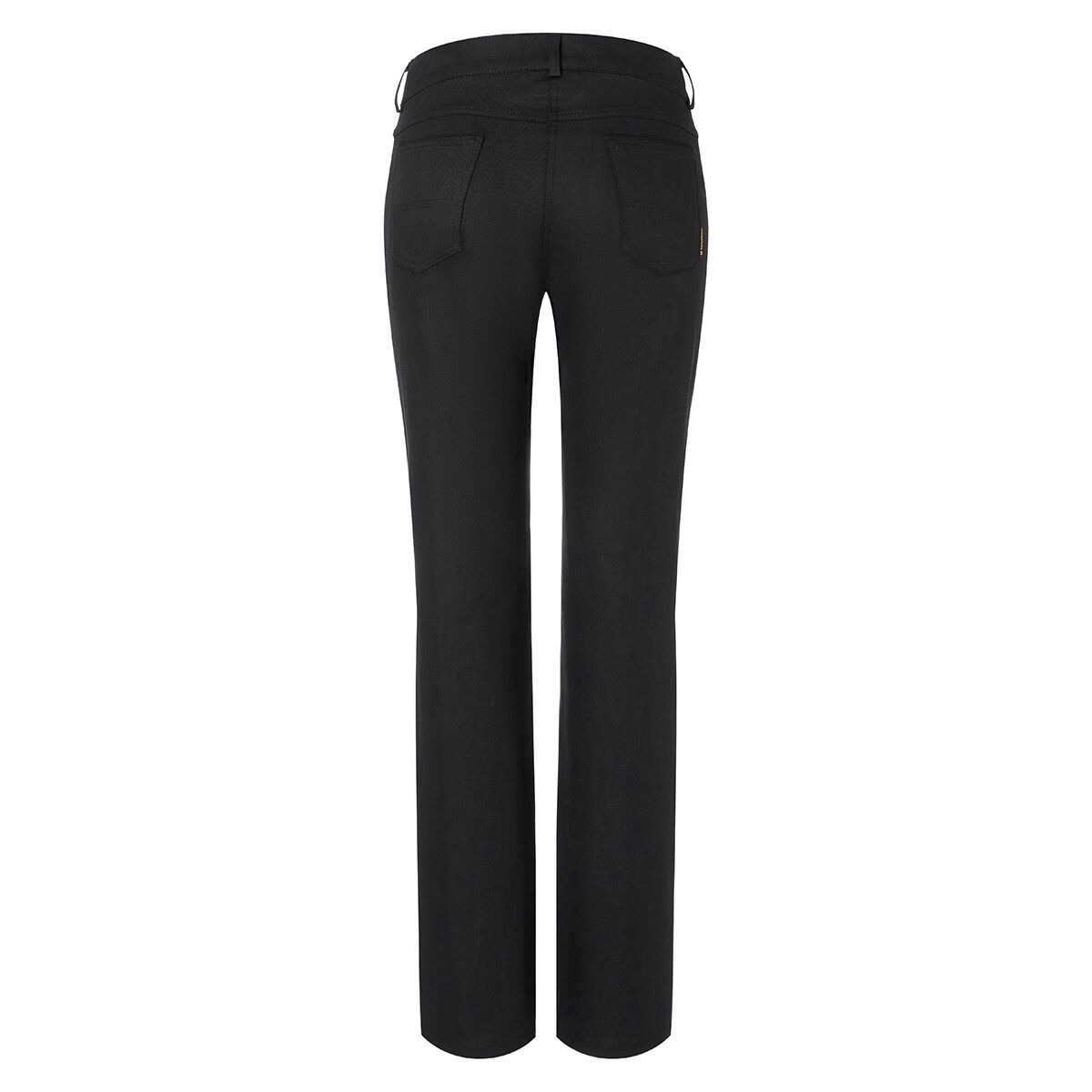 (6 pièces) KARLOWSKY | Pantalon femme Tina - Noir - Taille : 50