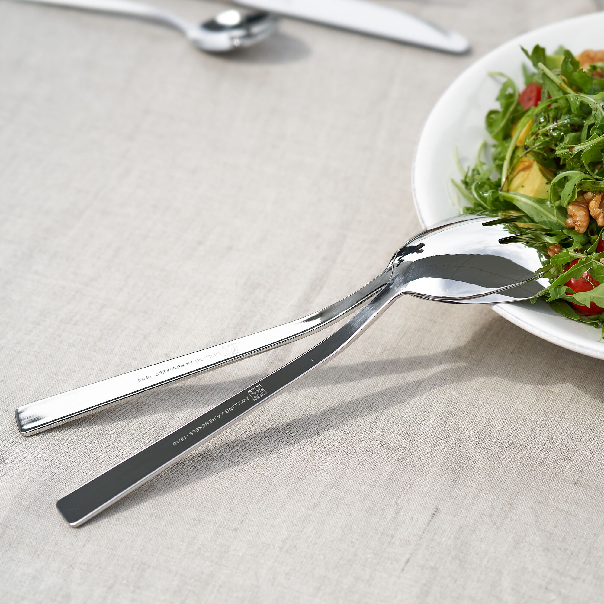 ZWILLING | King Dinner Spoon 21 cm – 18/10 Stainless Steel - Polished Finish