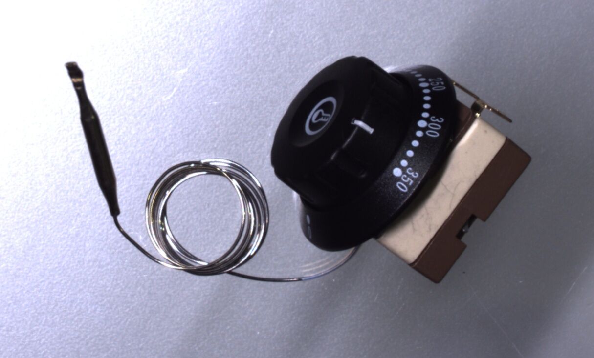 Thermostat for PEKG20, PDKG20, PEKG20S & PDKG20S