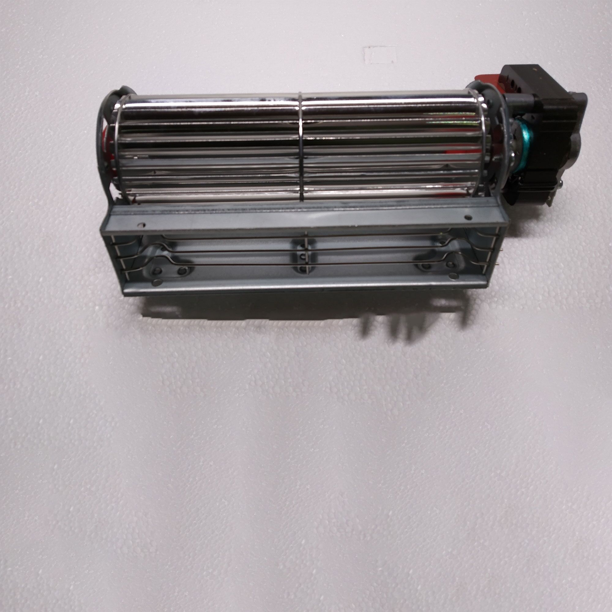 Ventilatore tangenziale per interni - per GK175UG, GK175US, GK374UEG, GK374UES, GK374UG e GK374US