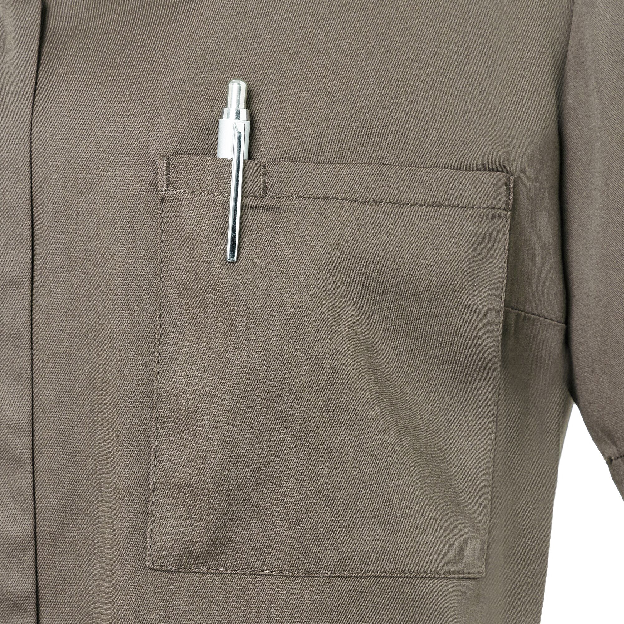 KARLOWSKY | Casaque femme manches courtes Essential - Sauge - Taille : 36