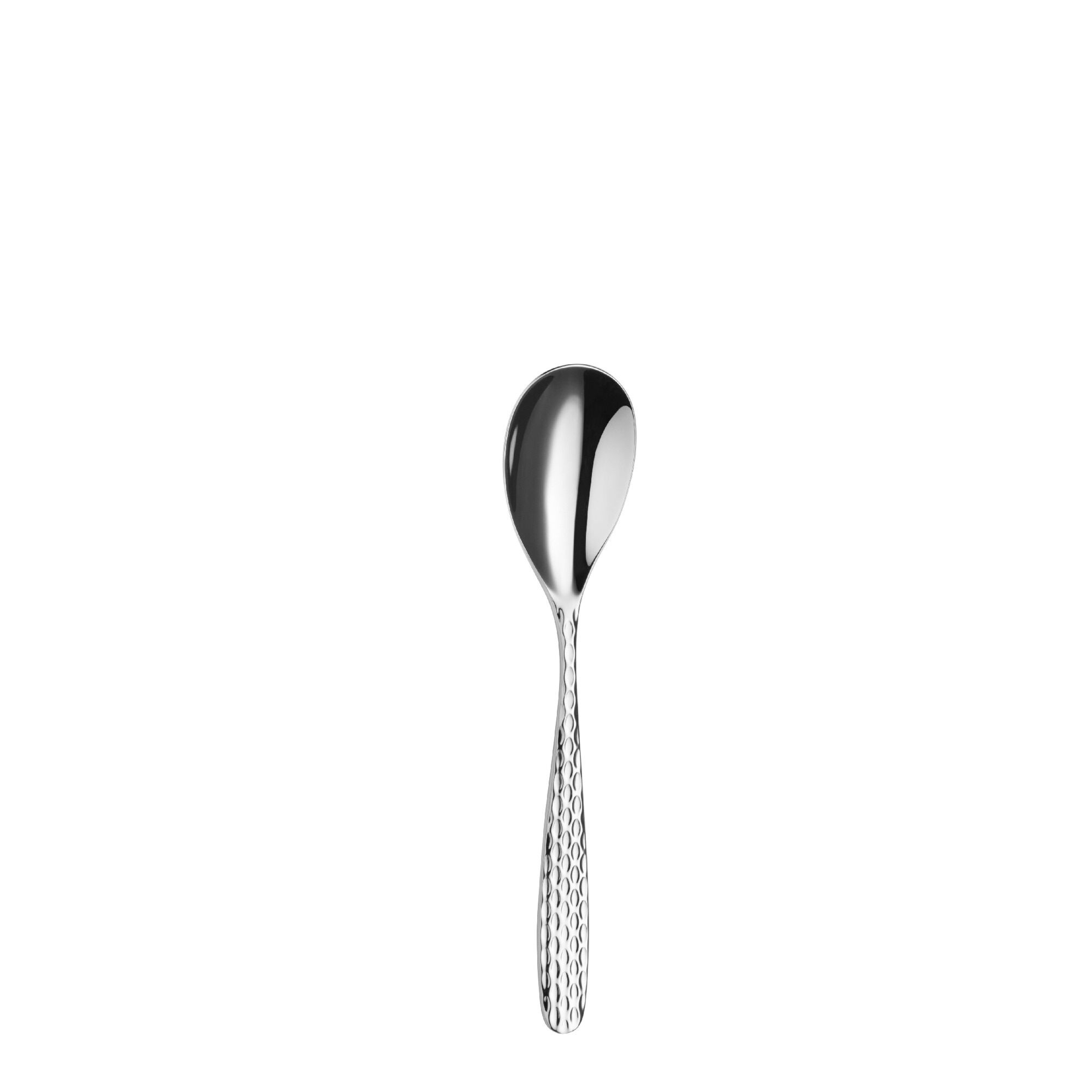 (12 pièces) WMF | TESSA - Cuillère à dessert – 160 mm – poli