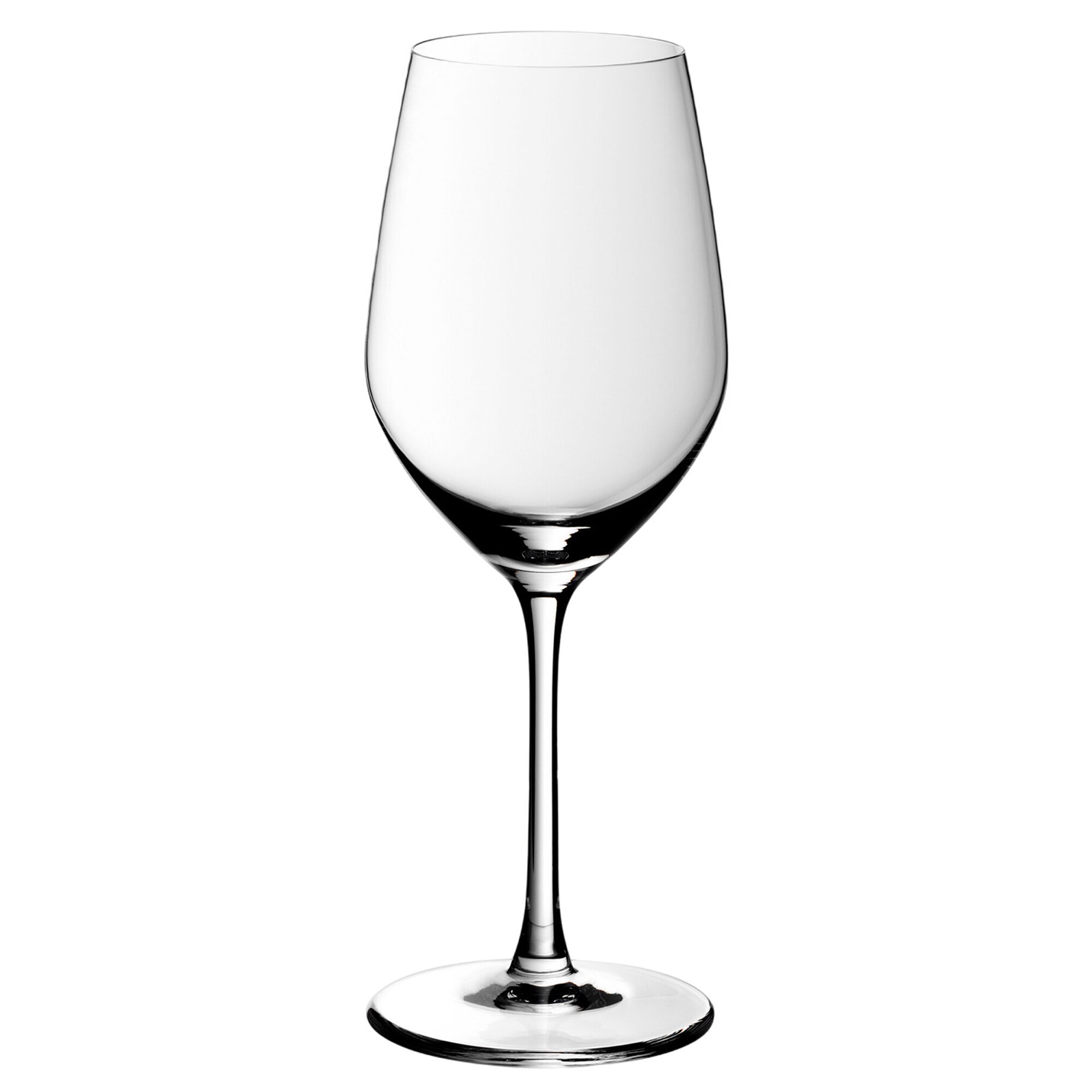 (6 pièces) WMF | ROYAL – Verre à vin blanc 02 – 390 ml – non jaugé