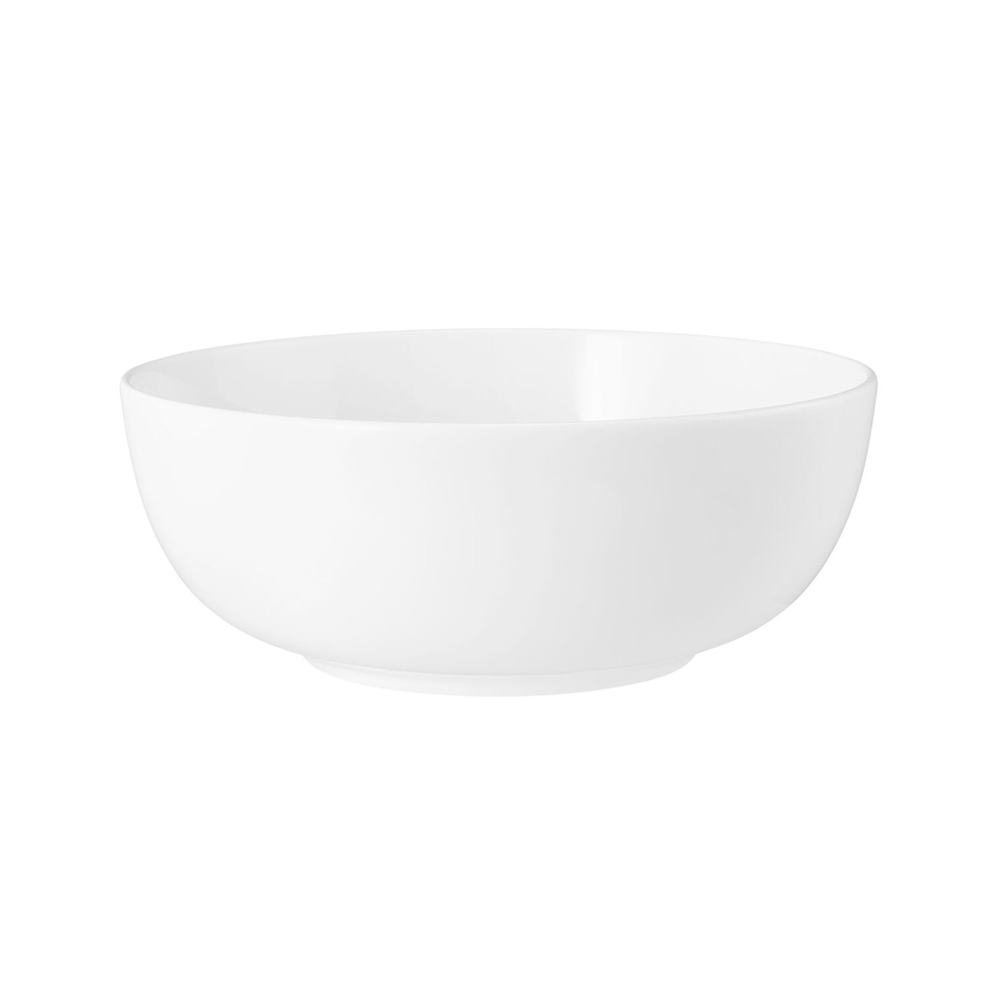 (2 pièces) SELTMANN WEIDEN | Bol - Ø 200 mm - Blanc