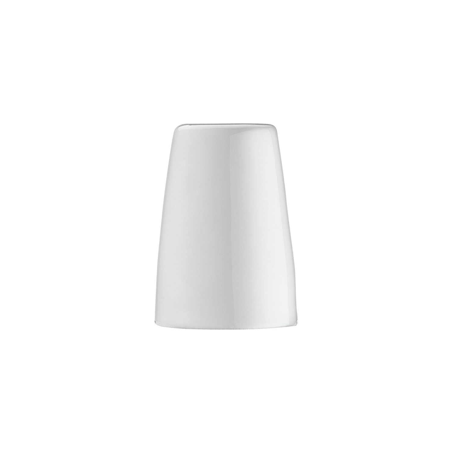 (24 pièces) MIX & MATCH - Salière - Blanc