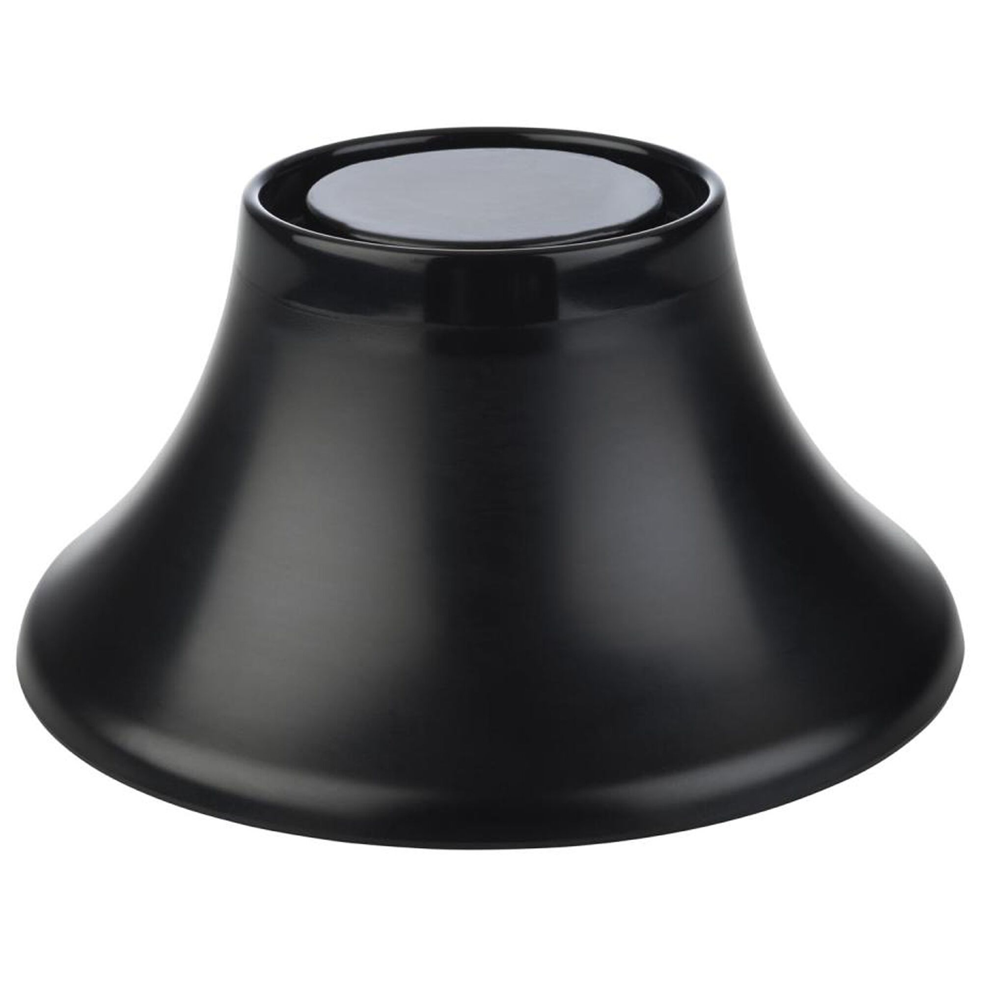 (6 pièces) Support - FRIDA - mélamine - Hauteur : 80 mm - compatible avec les bols et plateaux FRIDA