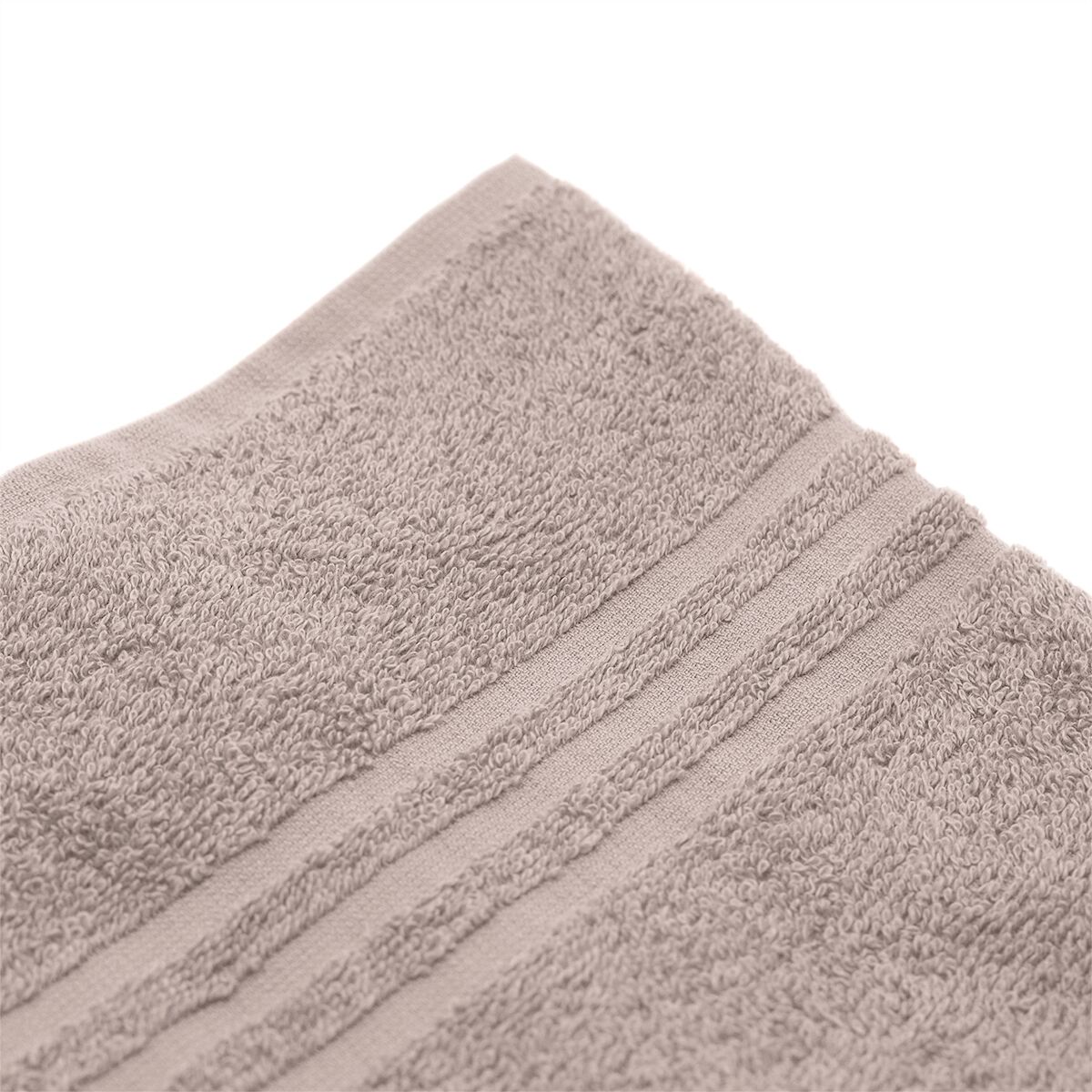 (60 Stück) Grönland Handtuch - 400g/m² - 50x100cm - Sand